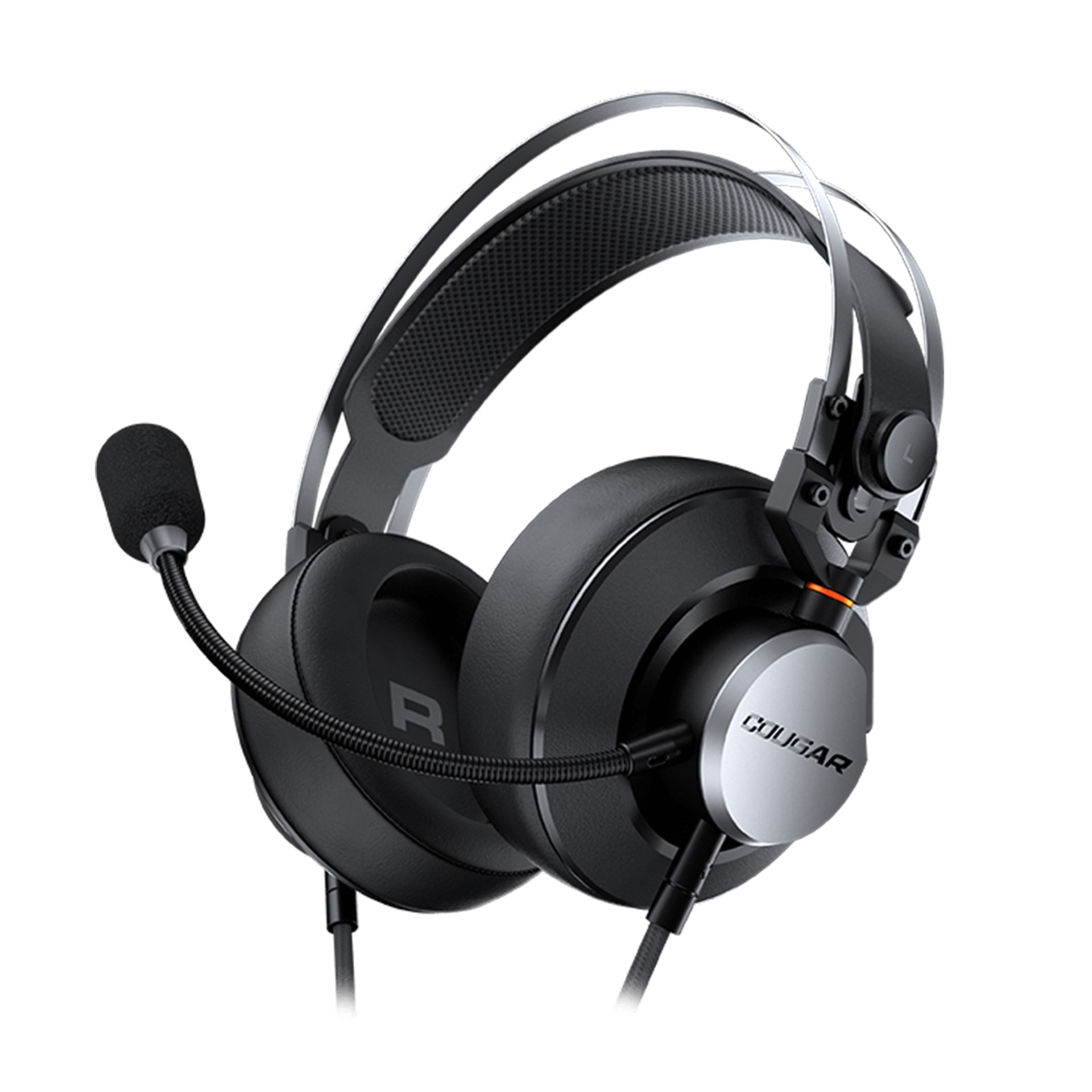 Cougar VM410 Iron Gaming Headset