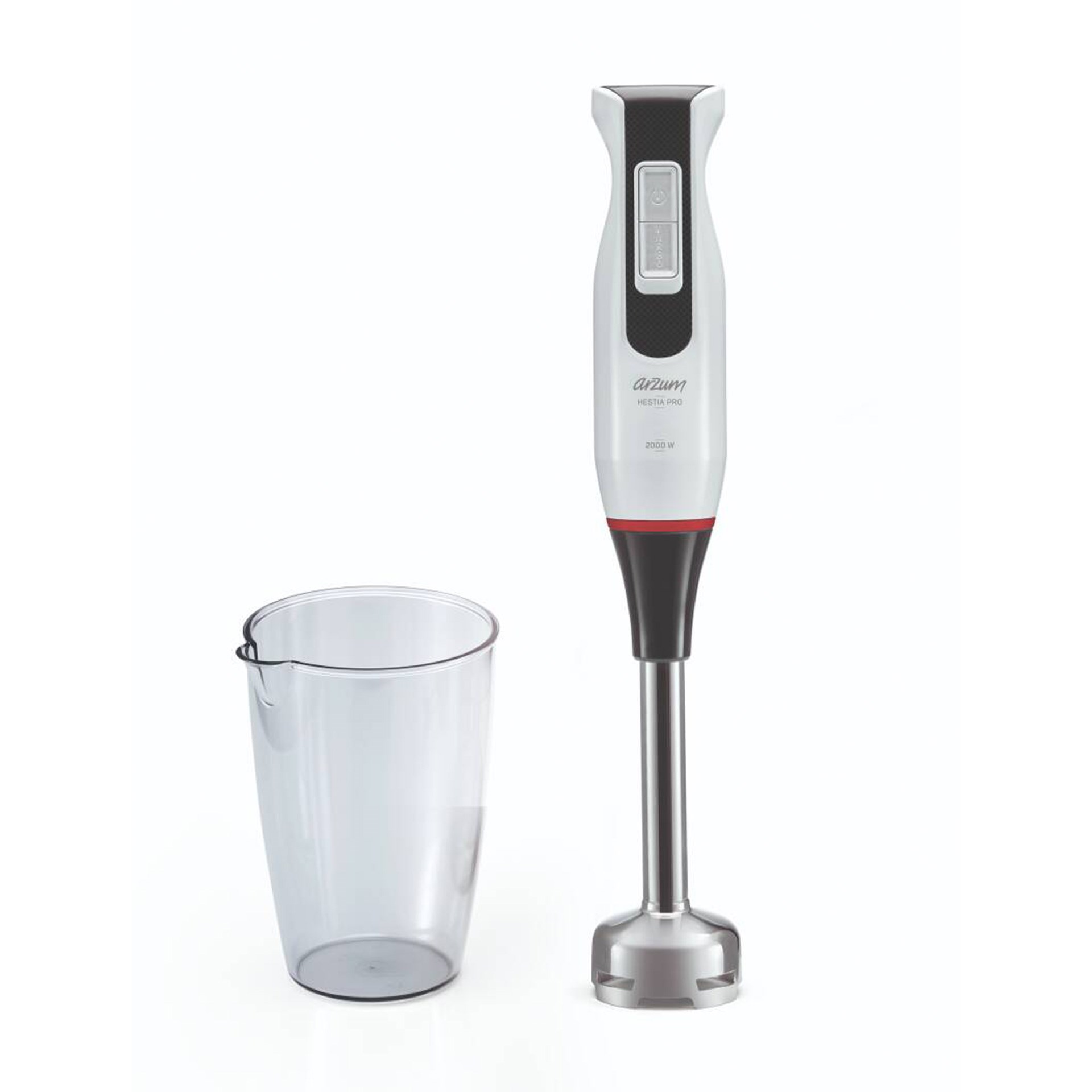 Arzum AR1197 Hestia Pro El Blenderı