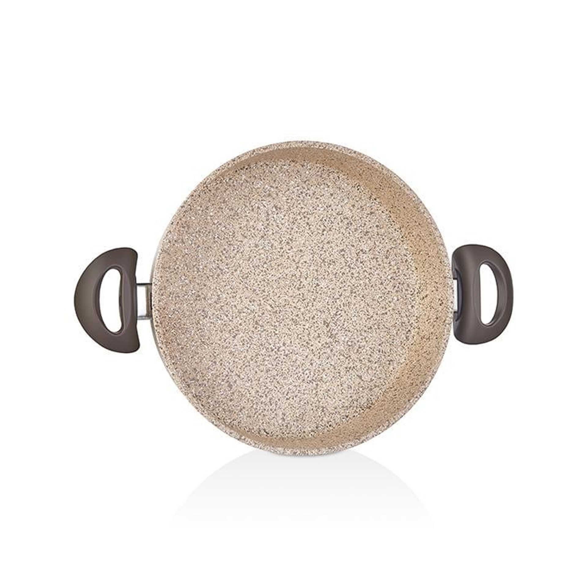 Falez Creamy 22 cm Karnıyarık Tenceresi