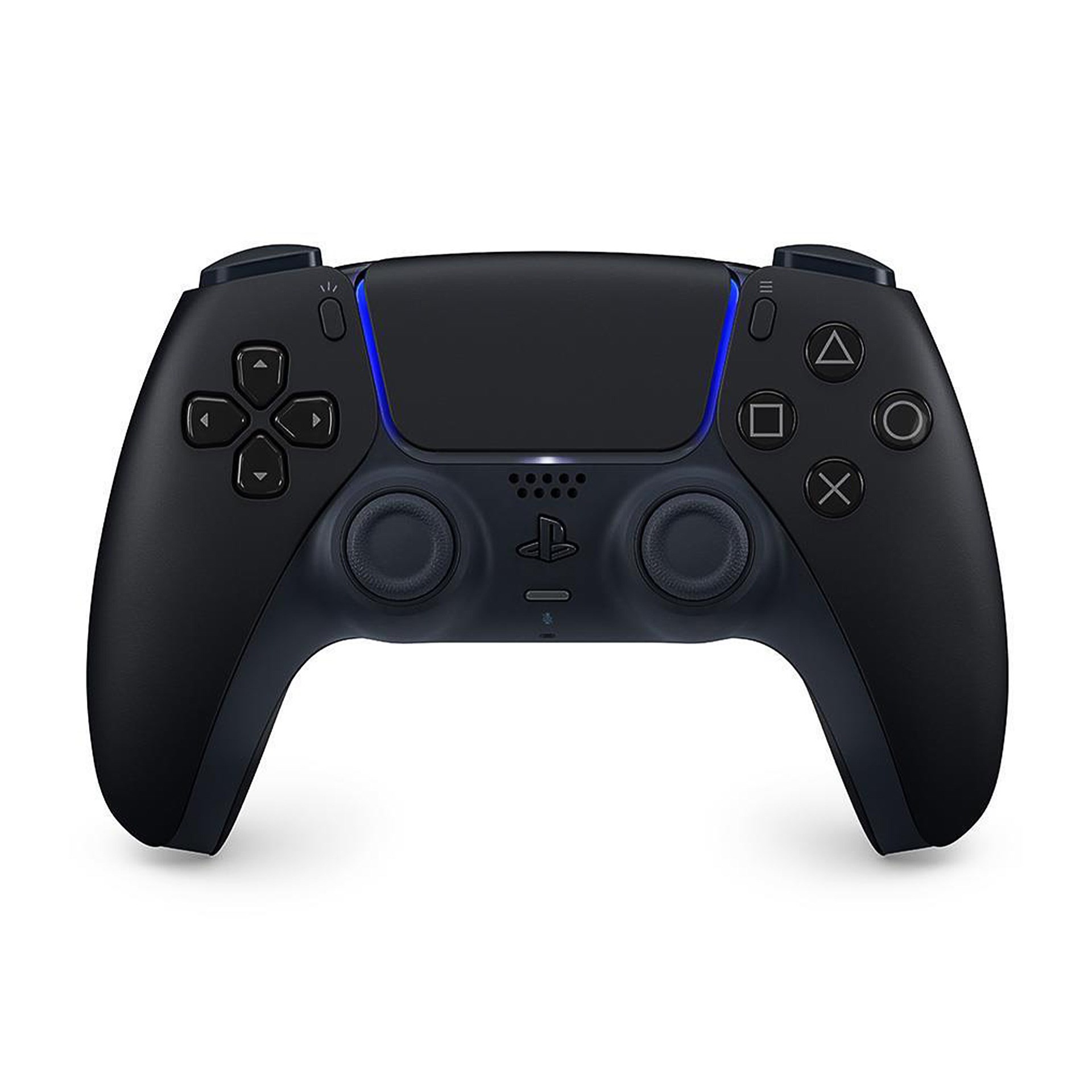 Sony Playstation 5 Dualsense Midnight Black Wireless Controller V2 (Bilkom Garantili)