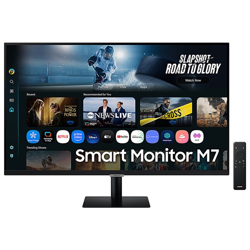 Samsung M7 LS43FM700UUXUF 43