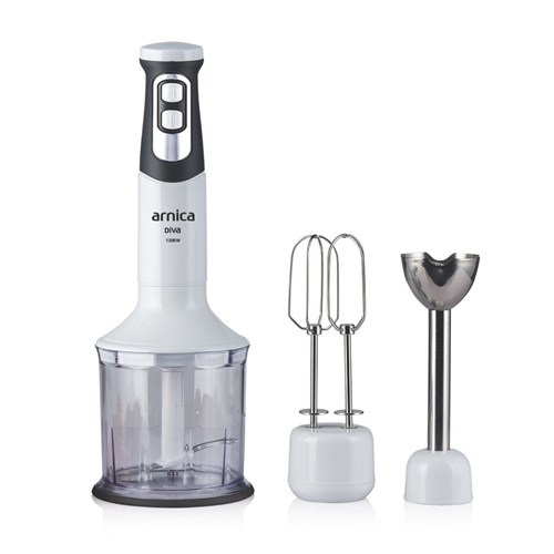 Arnica Diva Blender Seti