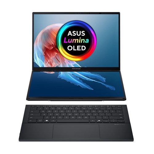 Asus Zenbook Duo UX8406CA-PZ220W