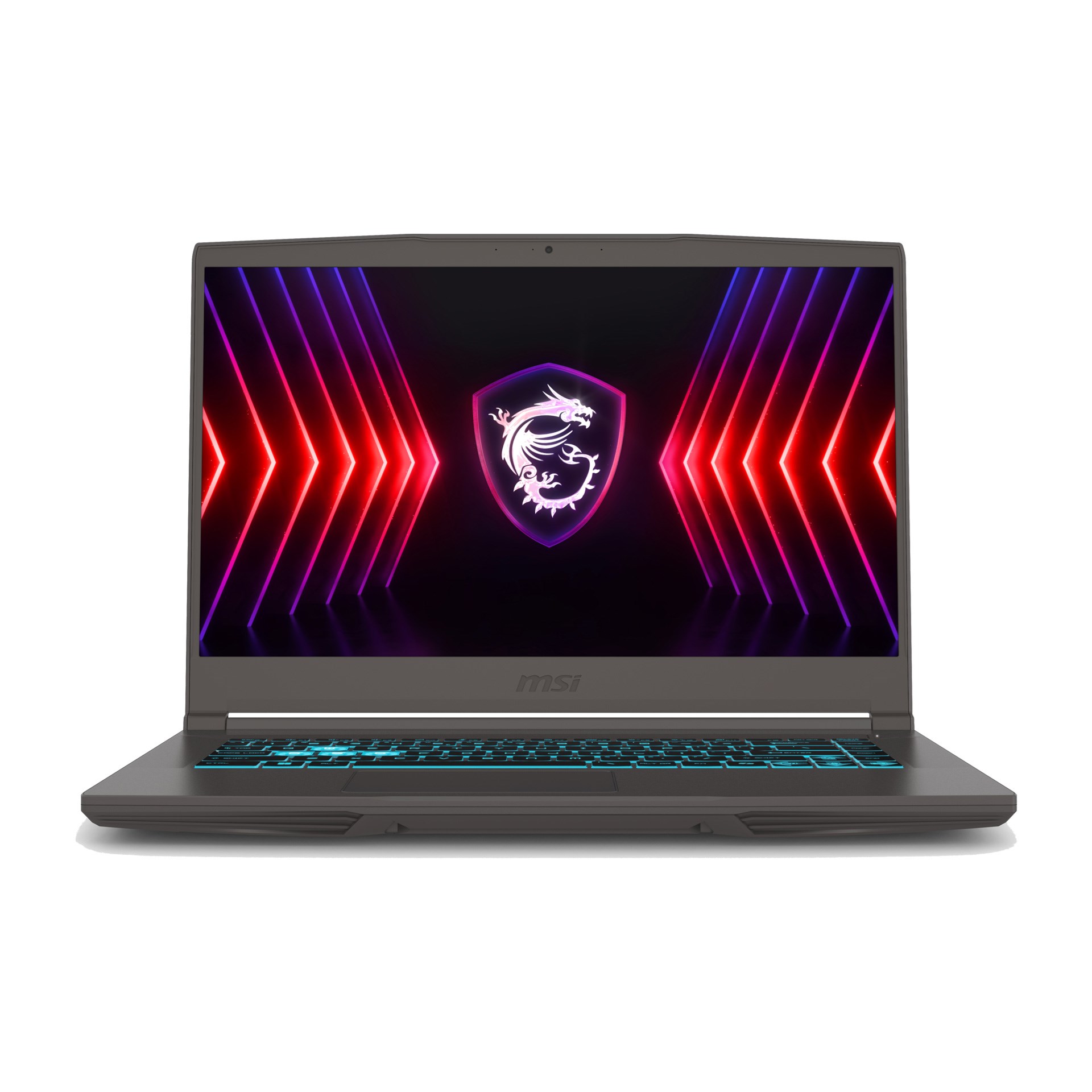 MSI NB THIN A15 B7VE-076XTR R5-7535HS 16GB DDR5 RTX4050 GDDR6 6GB 512GB SSD 15.6 FHD 144Hz DOS