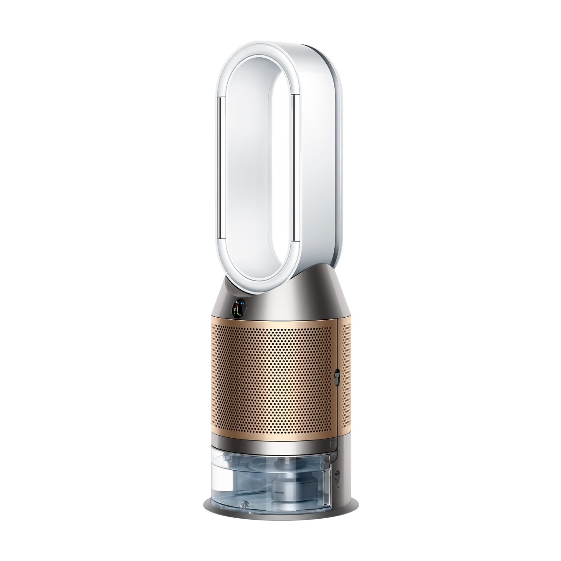 Dyson Purifier Humidify+Cool PH2 De-Nox Nemlendirme Özellikli Hava Temizleme Cihazı (Anlaşmalı Kredi Kartlarına Peşin Fiyatına 6 Ay Taksit)