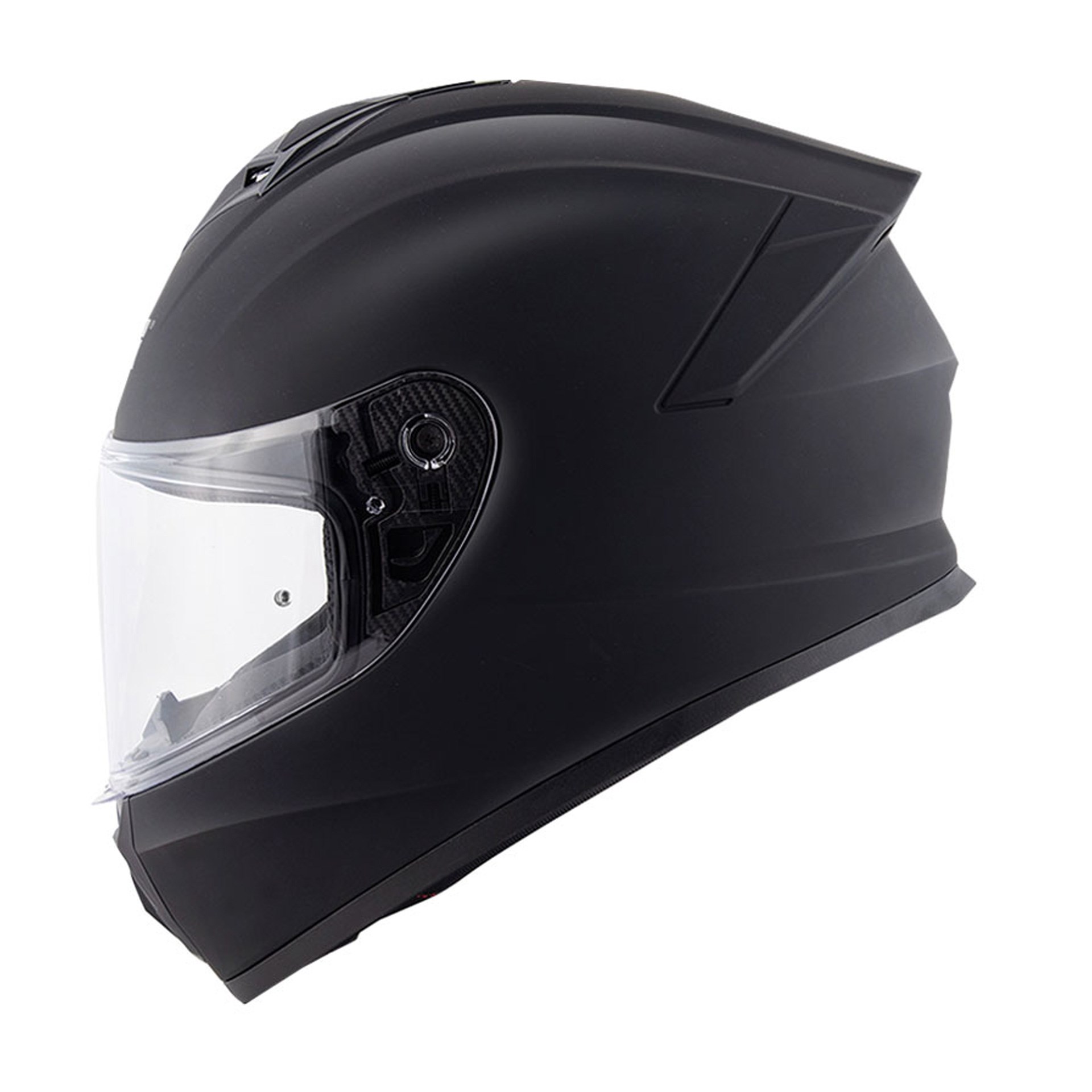 Givi 50.X M Beden Kask Mat Siyah