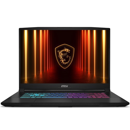 MSI Katana 17 HX i9-14900HX RTX5070 32GB 1TB SSD | Evkur