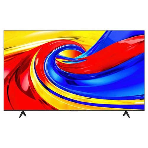 TCL 75P79LGTV 189 Cm Qled 4K Google TV | Evkur