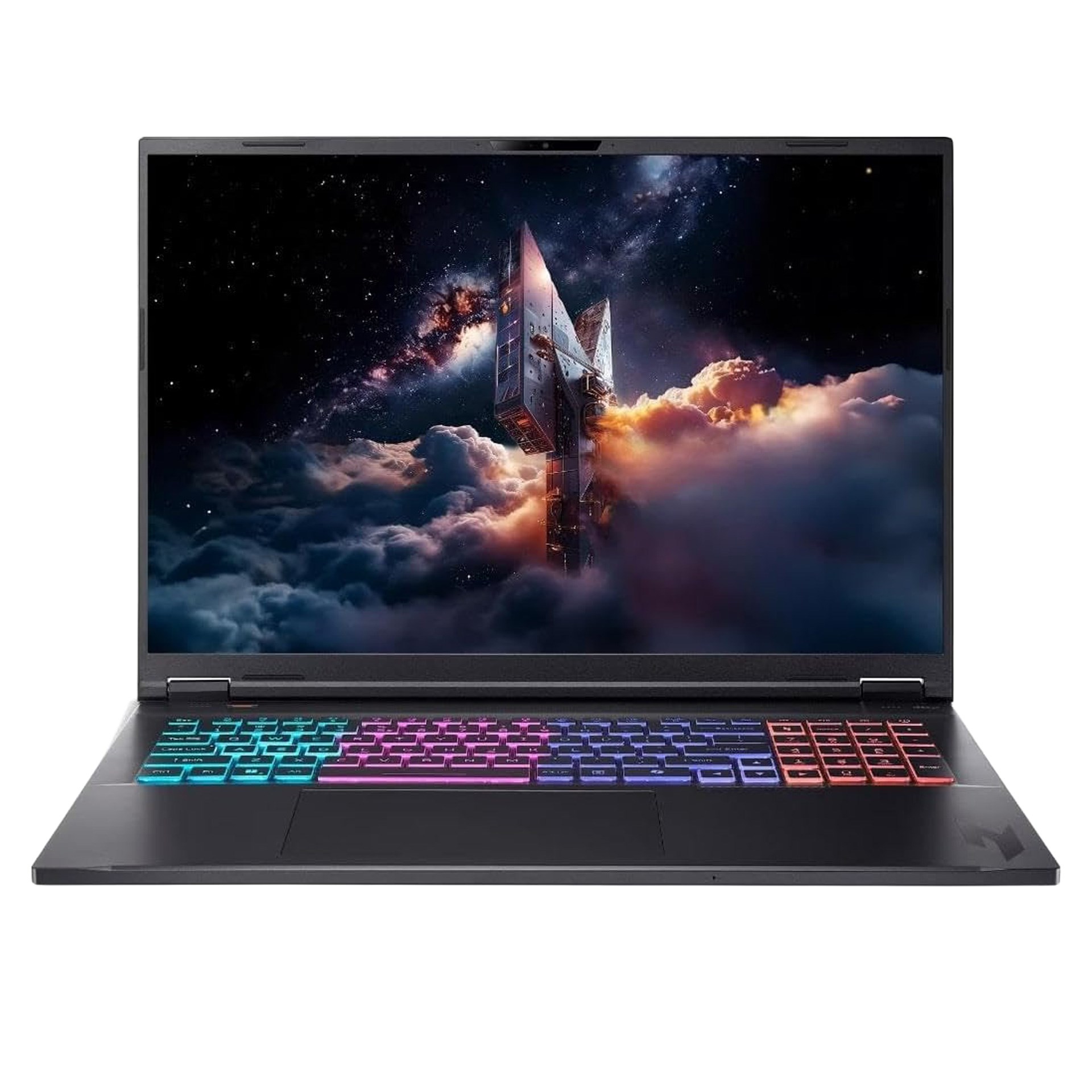 Acer Nitro 18-61 NH.QYJEY.002 R9 365 32 GB RAM 1TB SSD RTX5070-8GB Ekran Kartı165Hz 18 FreeDos