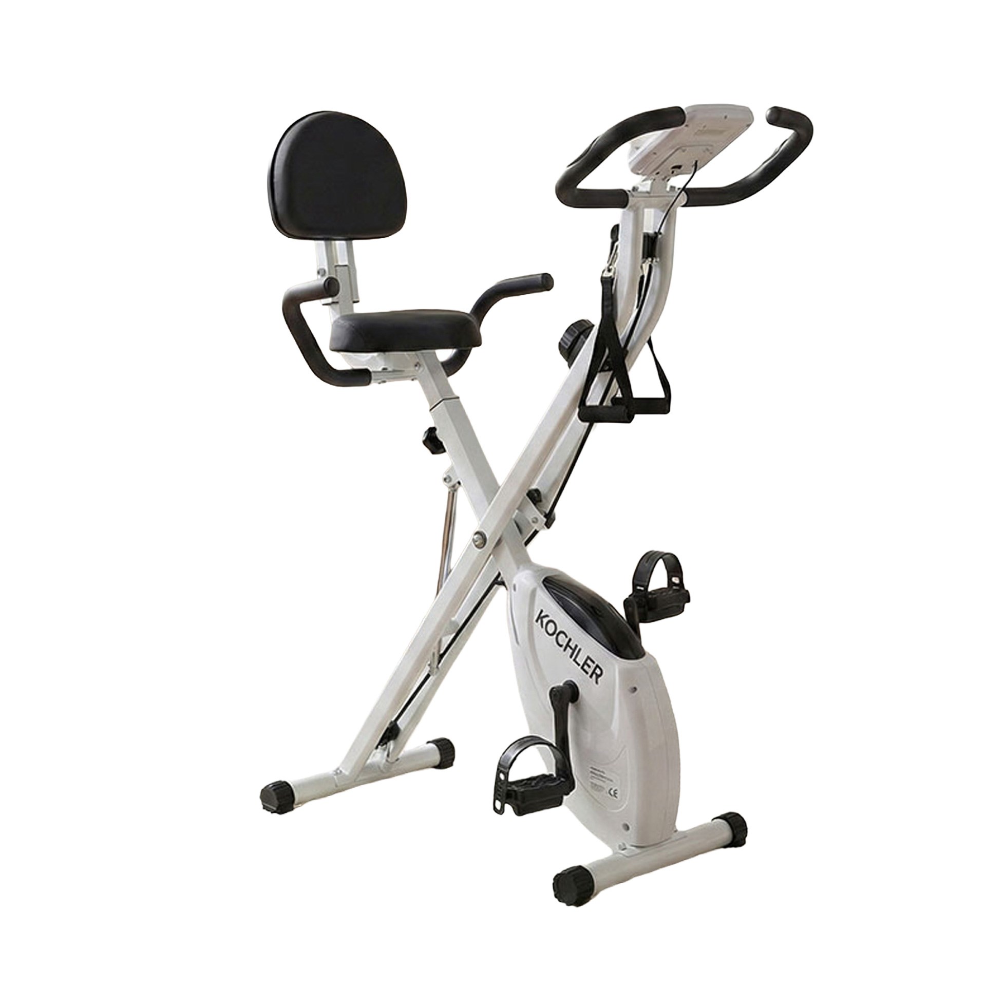 Kochler X Bike 2 Egzersiz Bisikleti