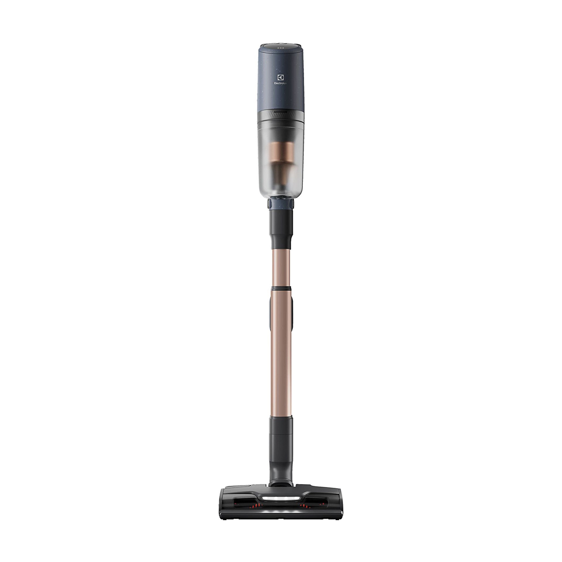 Electrolux Islak Kuru Dikey Şarjlı Süpürge (EP82H25WET 900402304)