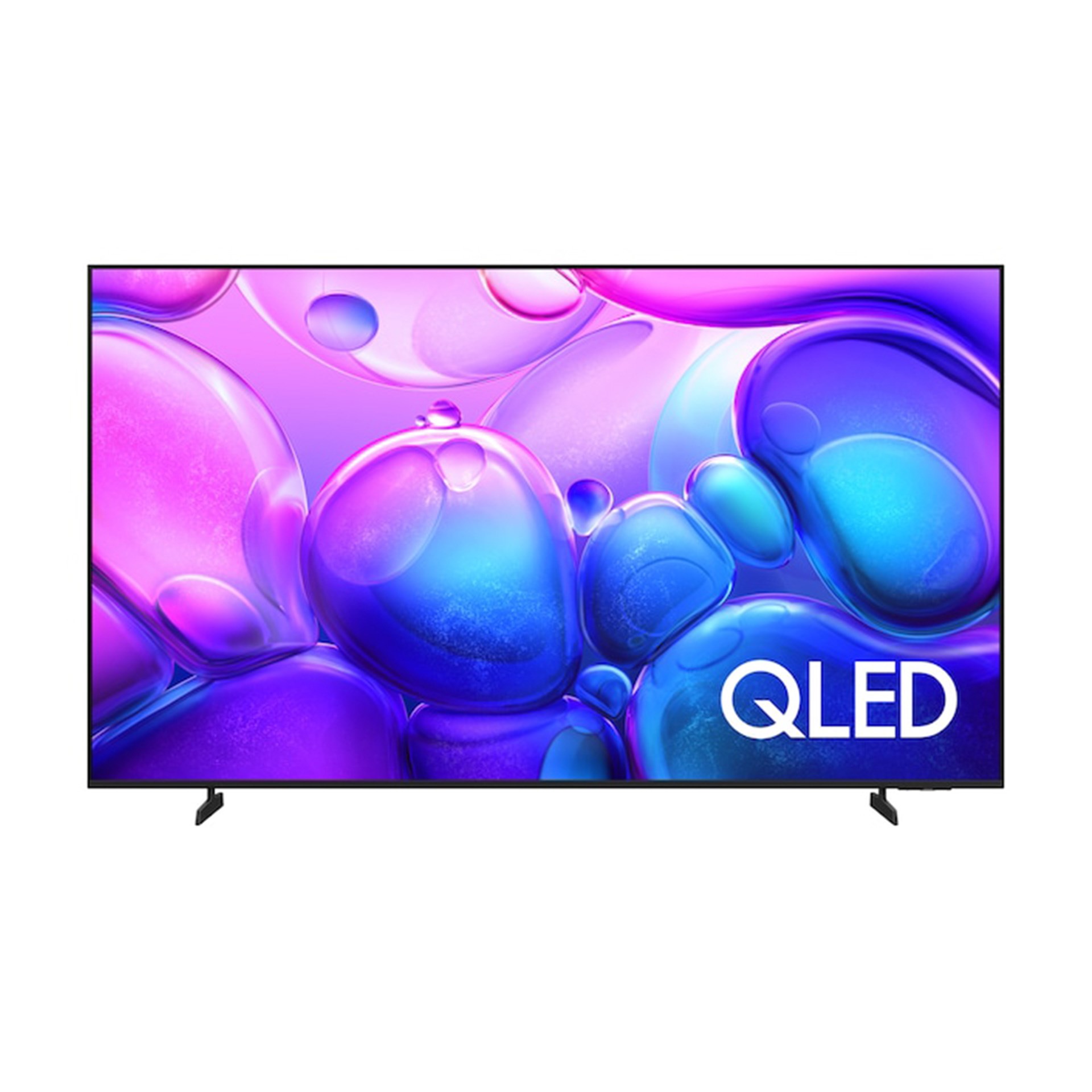 Samsung QE-75Q6FAAUXTK 189 Cm 4K Q4 Lite İşlemci One UL Tizen Smart Uydulu Qled Tv