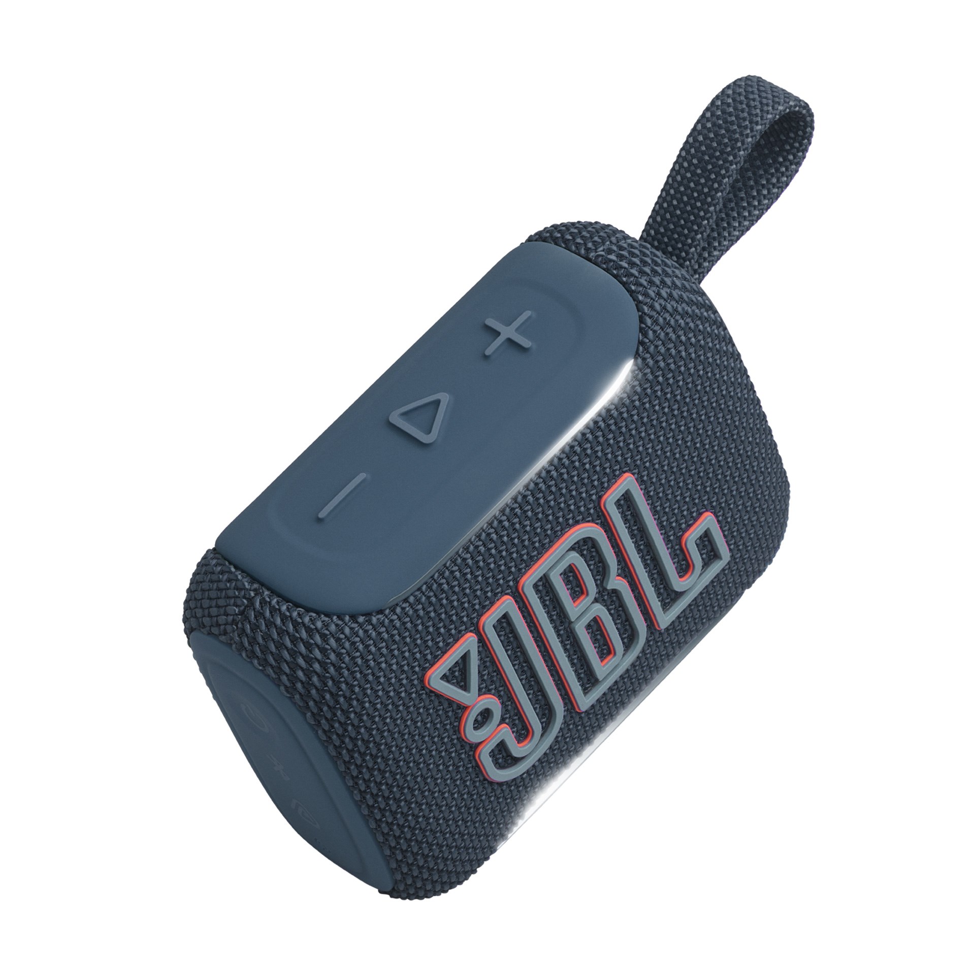 JBL Go5 IP67 Bluetooth Hoparlör Mavi