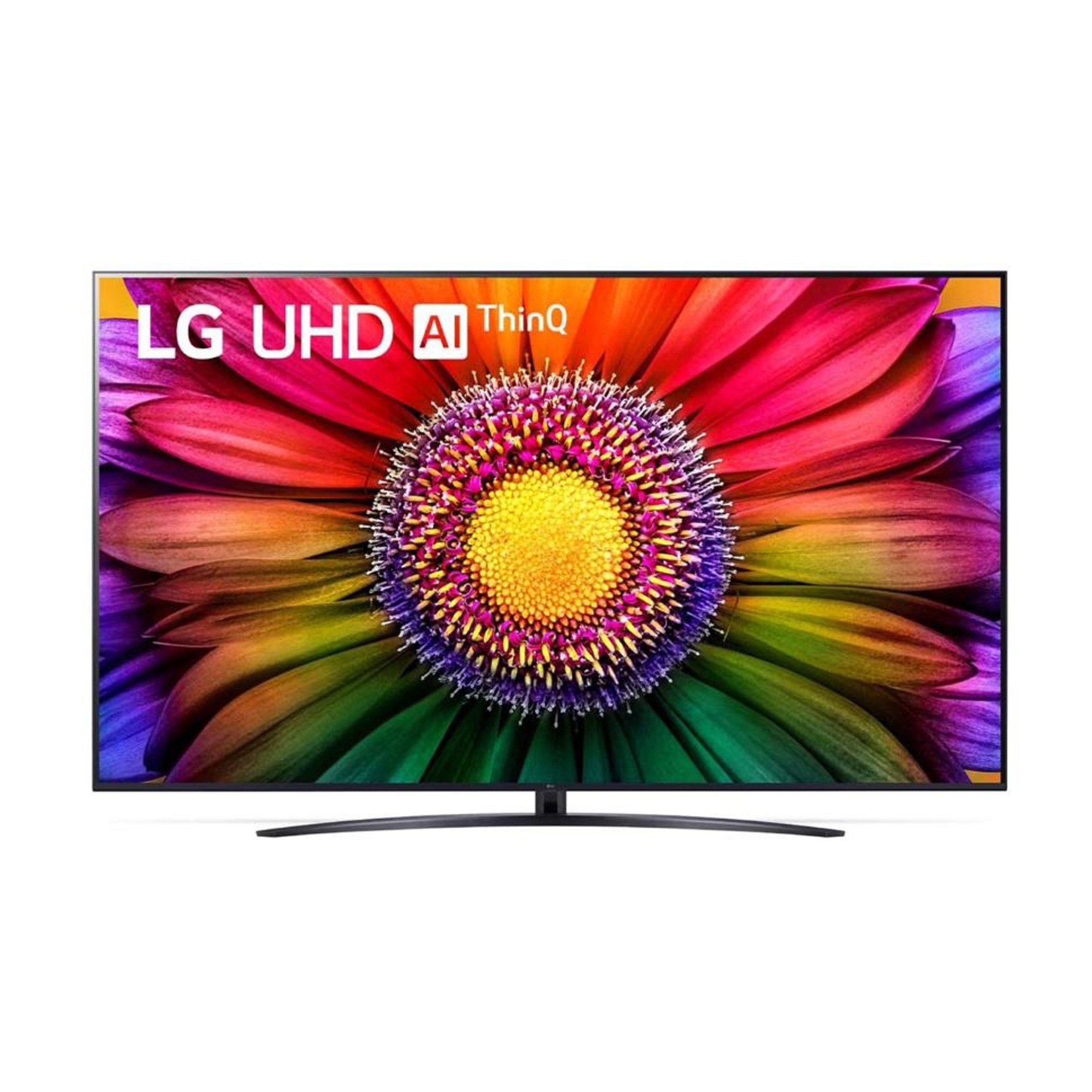 LG 86UR81006LA.APD 217 Cm 6.Nesil
