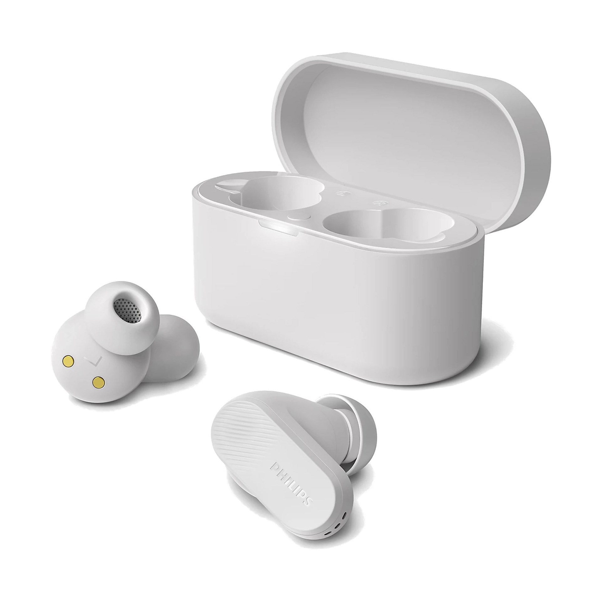 Philips TAT3509WT/00 Anc Gerçek Kablosuz Kulaklık