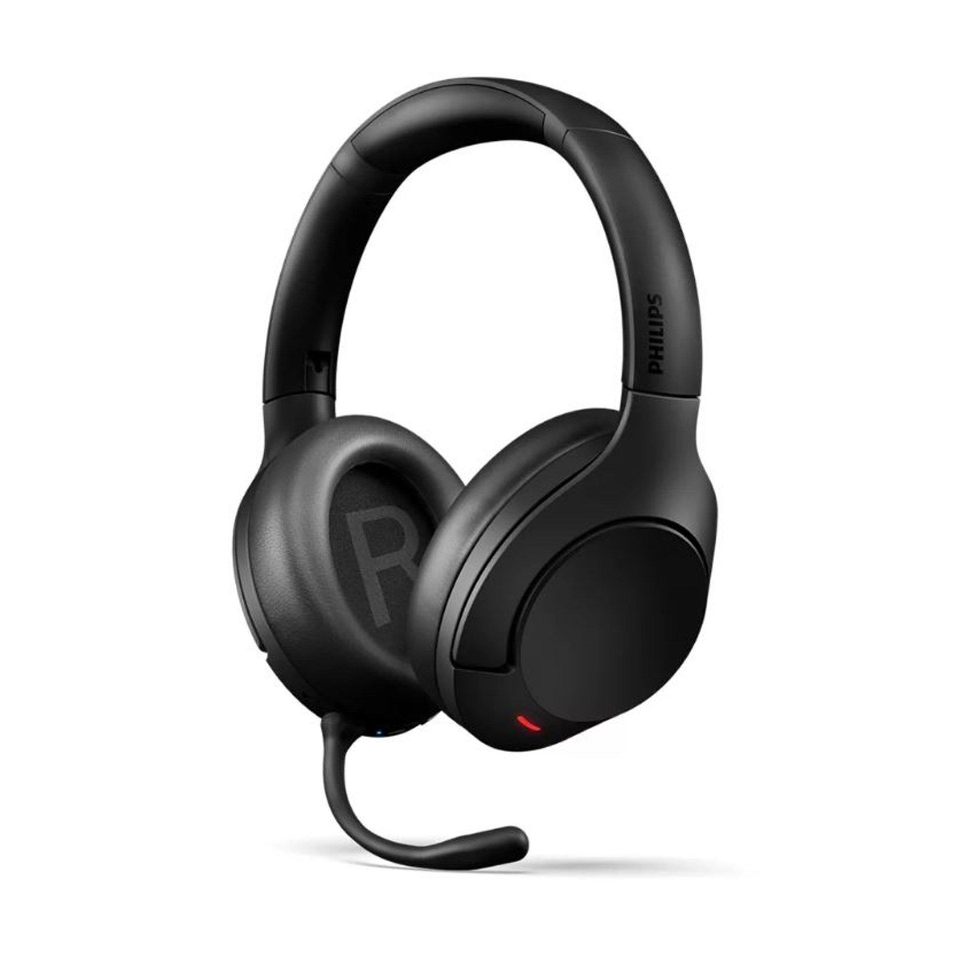Philips TAH8507BK Kulaküstü Bluetooth Kulaklık Siyah