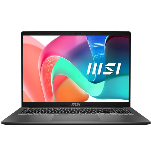 MSI NB MODERN 15 F1MG-632XTR CORE 7 150U Notebook | Evkur