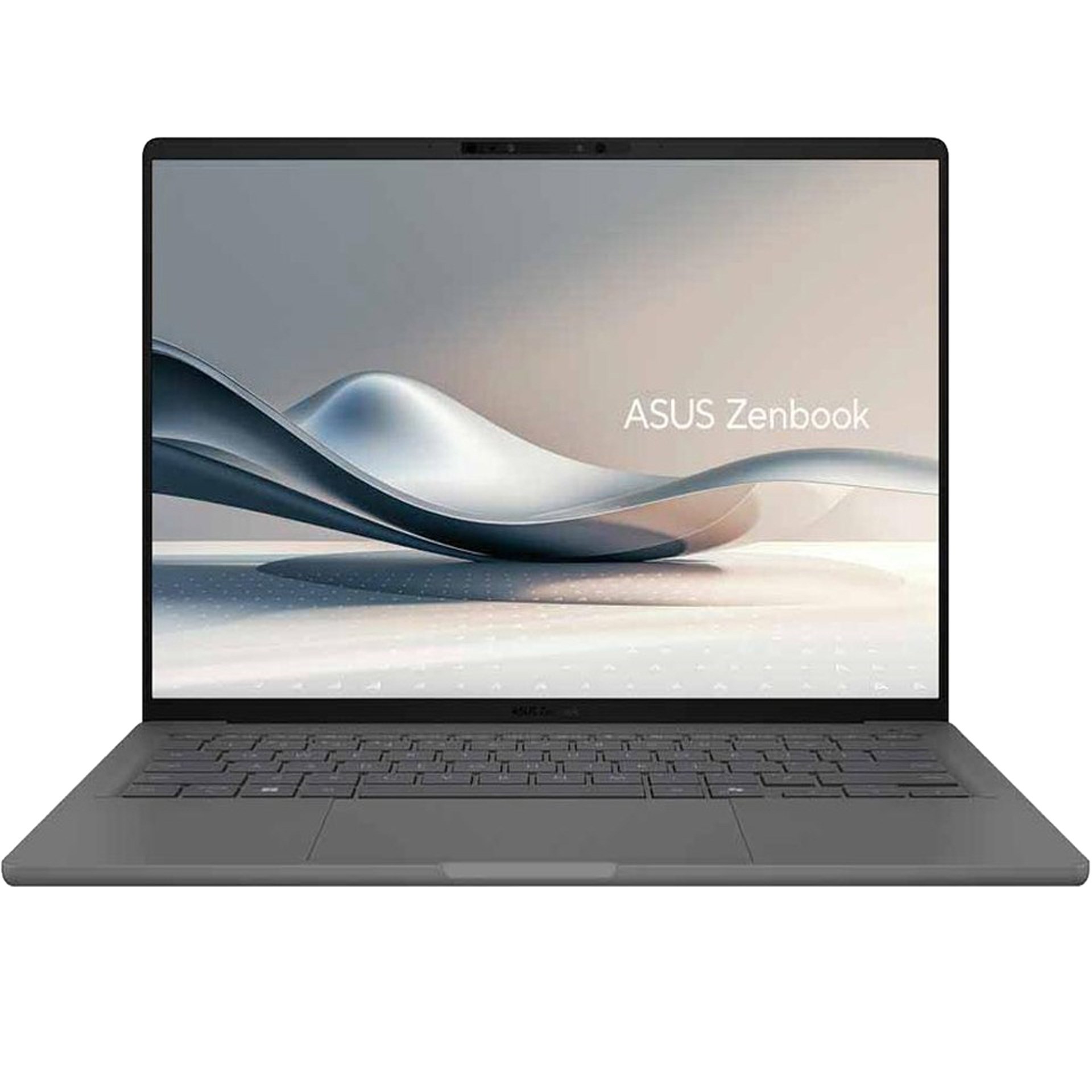 Asus Zenbook 14 UX3407QA-QD311W Purwa Se Qualcomm Snapdragon 16 GB RAM 512 SSD Windwos 11 Home İşletim Sistemi