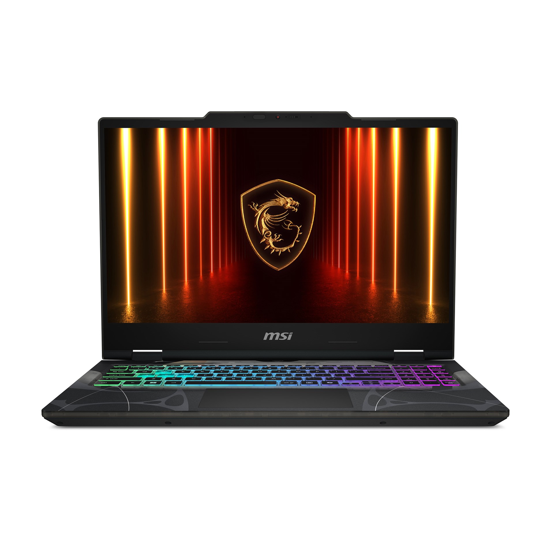MSI NB CYBORG 15 B2RWFKG-207XTR CORE 5 210H 16GB DDR5 RTX5060 GDDR7 8GB 512GB SSD 15.6 FHD 144Hz DOS