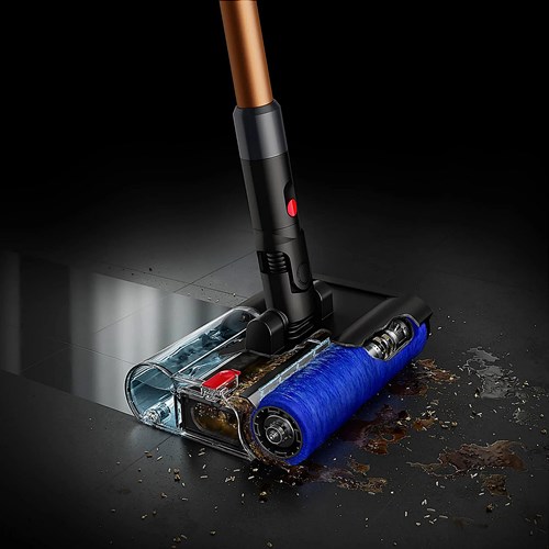 Dyson PencilWash Islak Zemin Temizleyici | Evkur