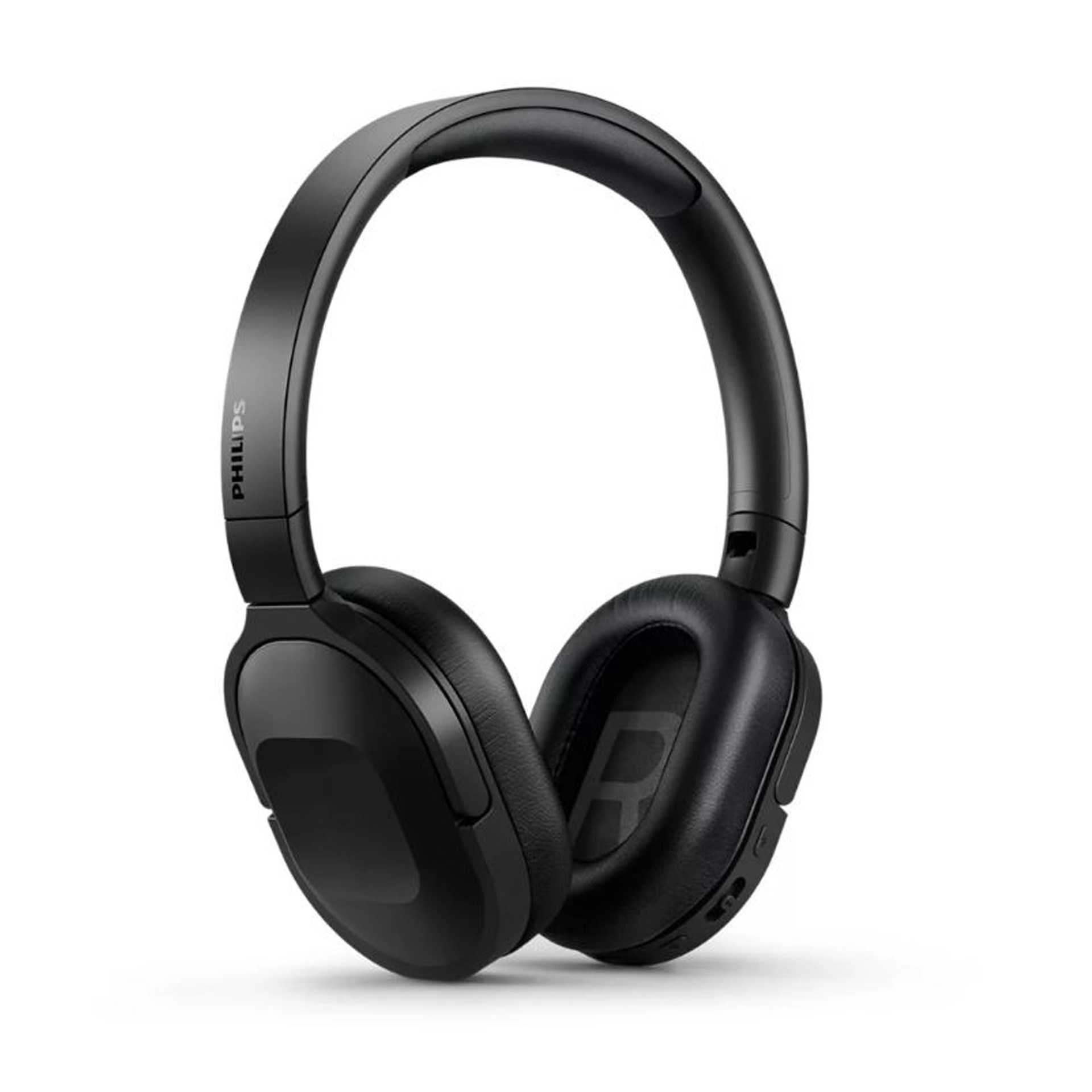 Philips TAH6506BK 2 Bağlantılı Ans Siyah Kulak Üstü Bluetooth Kulaklık