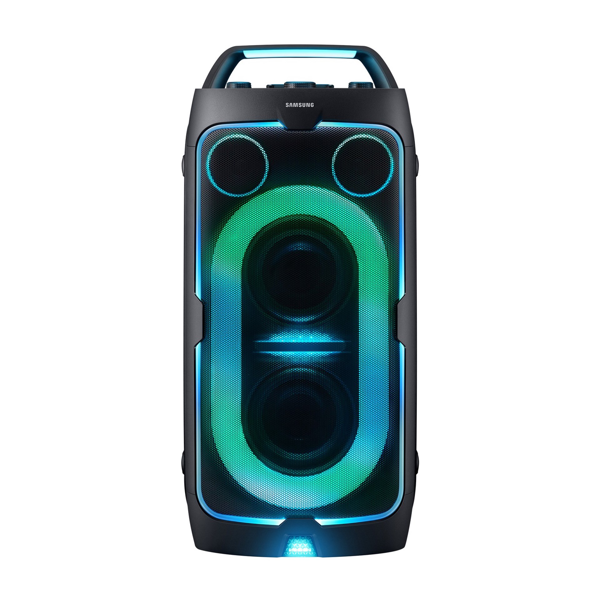Samsung Sound Tower MX-ST50F 240W Parti Hoparlörü