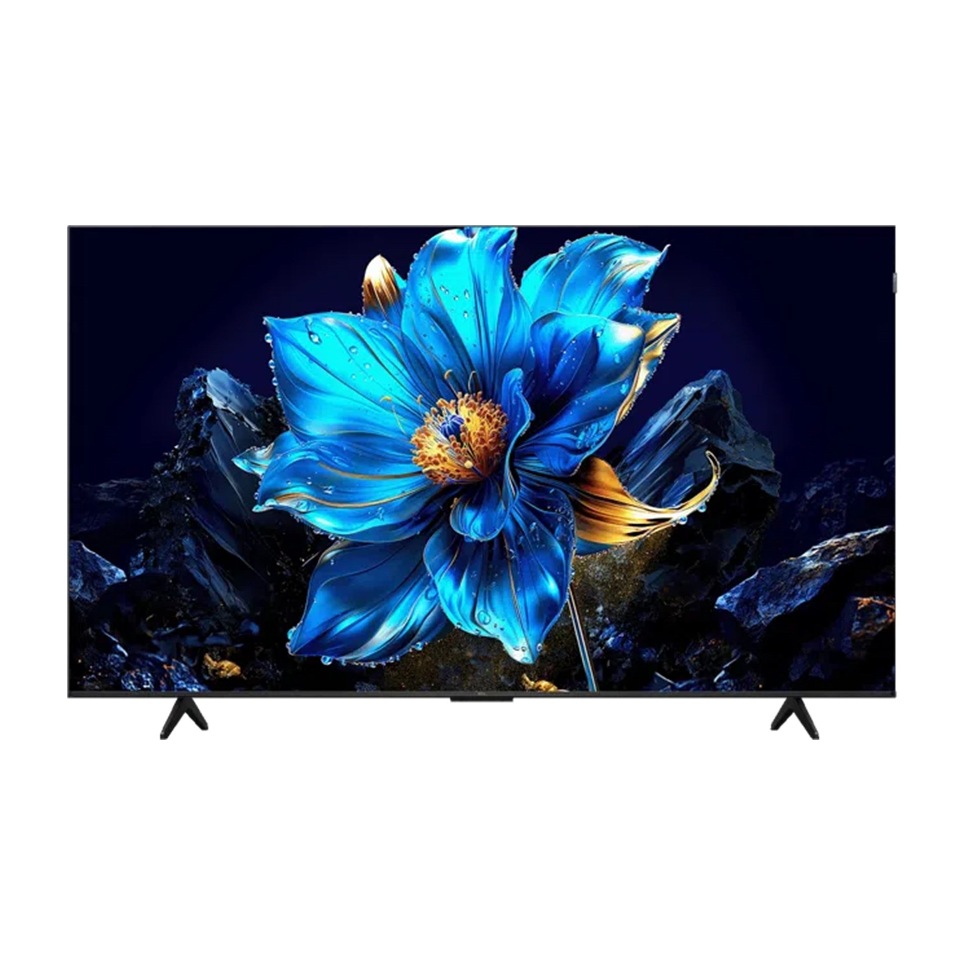 TCL 65P79KGTV 164 Cm QLED 4K HDR10+ Dolby Vision Atmos Uydulu Google Tv