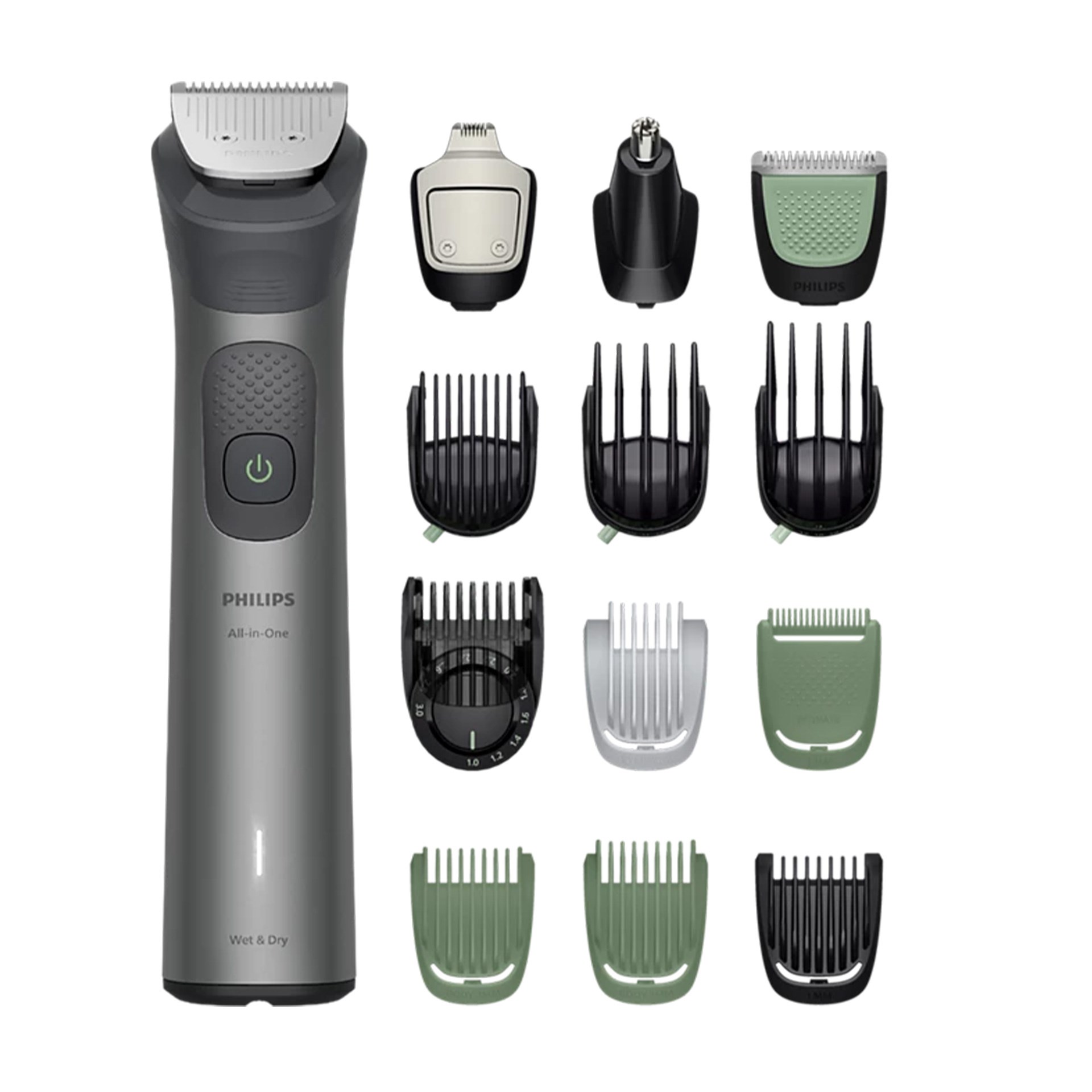 Philips MG7935/15 15'i 1 Arada Bakım Seti | Evkur