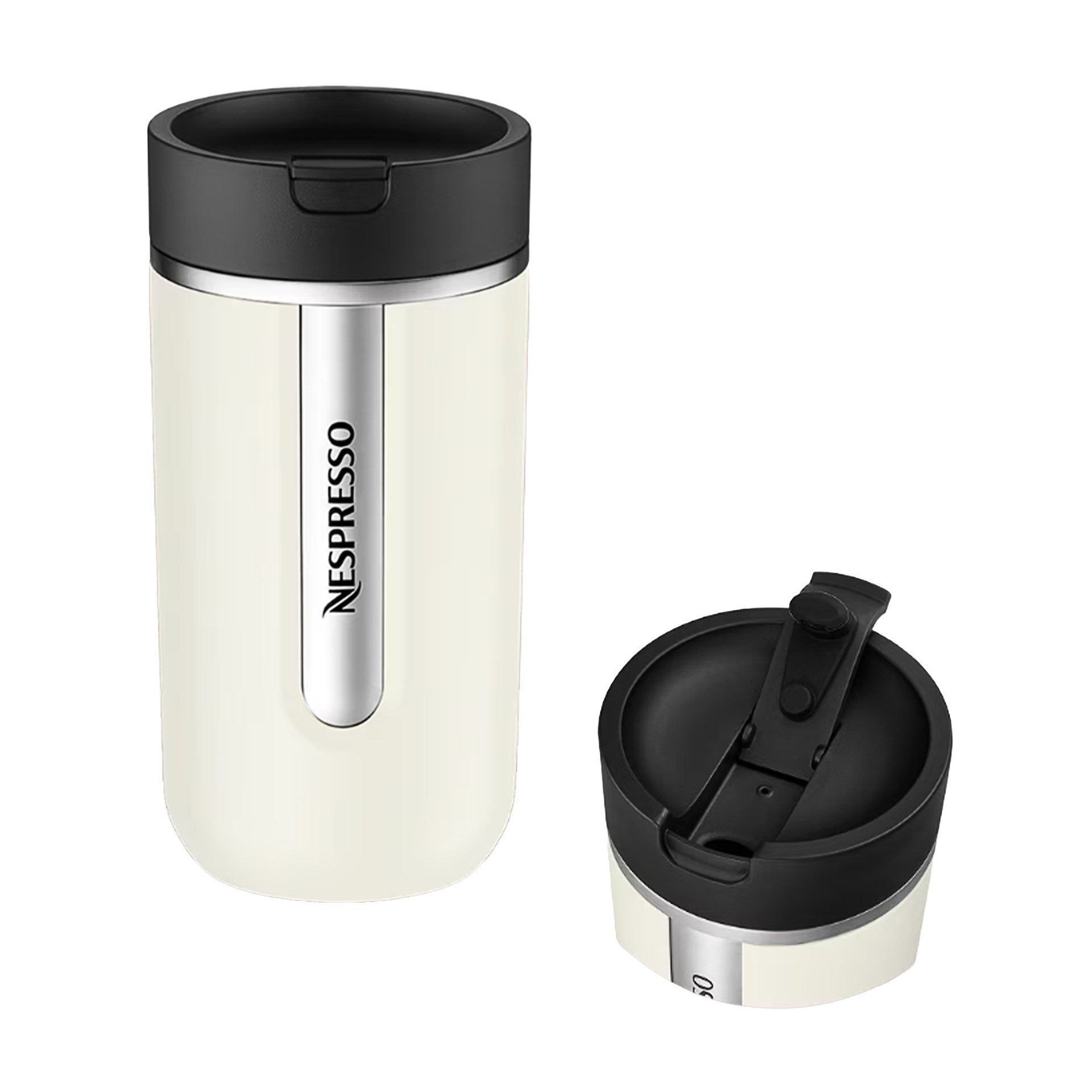 Nespresso Travel Termos Medium Vanilla Ice
