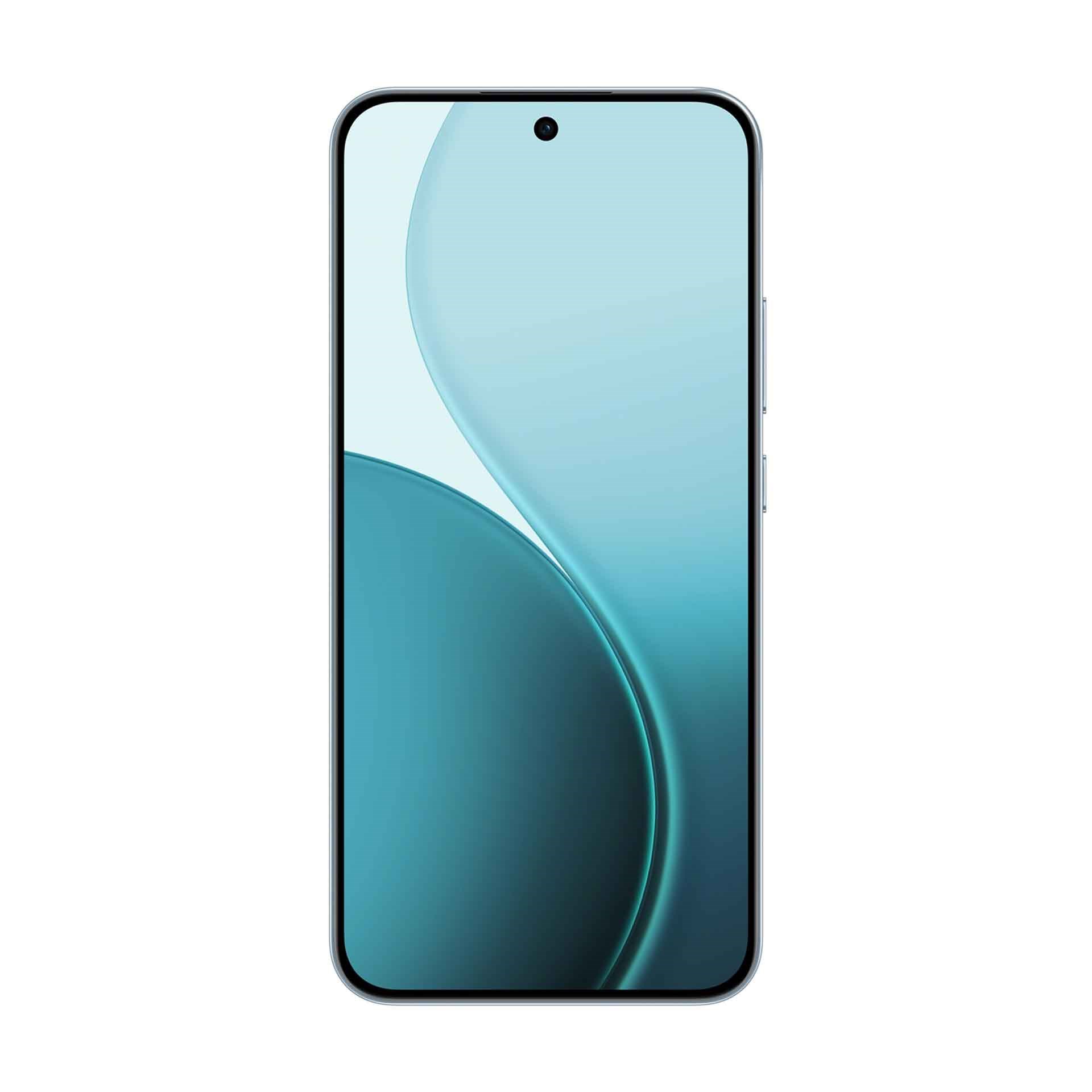Oppo Reno 14F 12/256GB 5G Akıllı Telefon Mavi