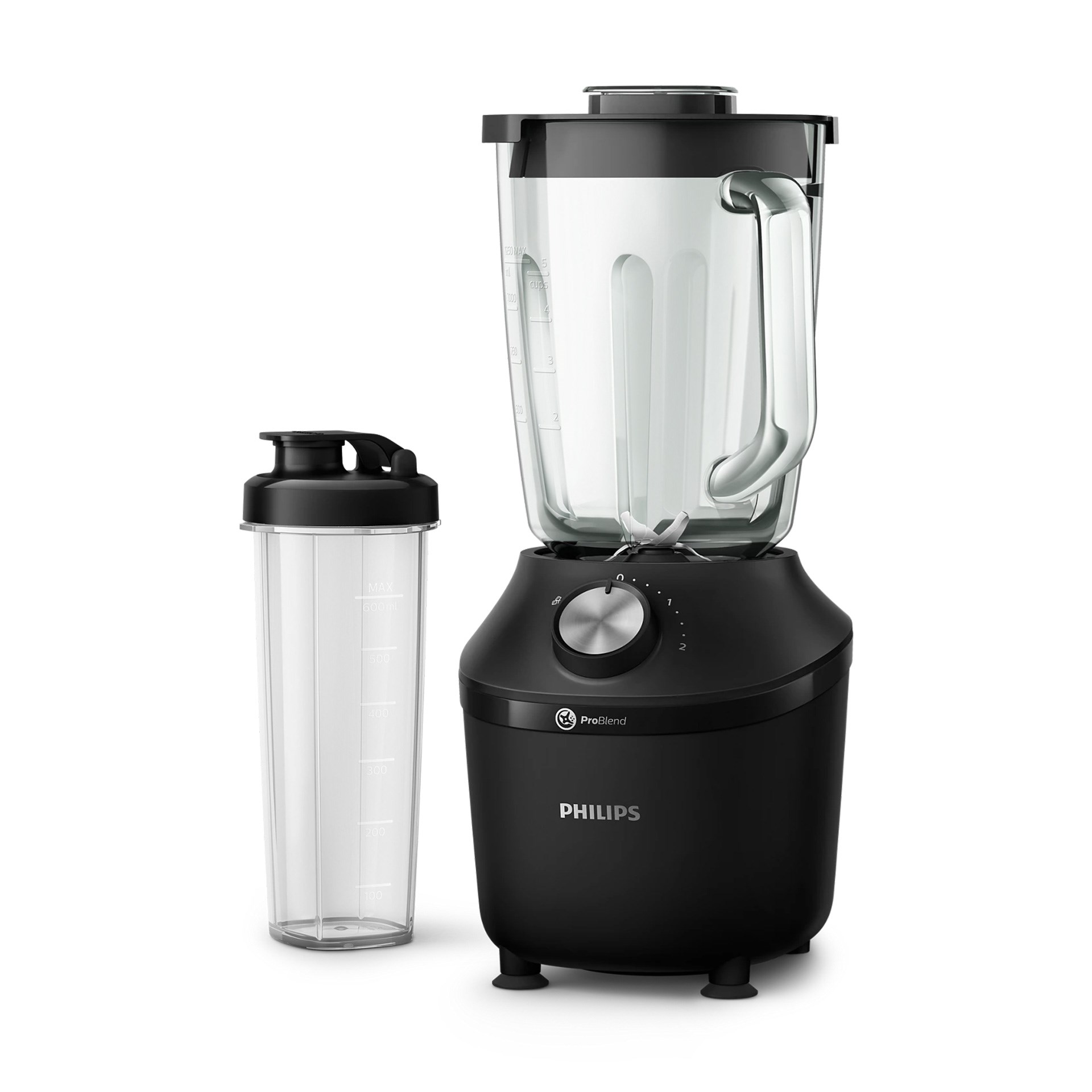 Philips HR2291/41 600 W Smoothie Blender