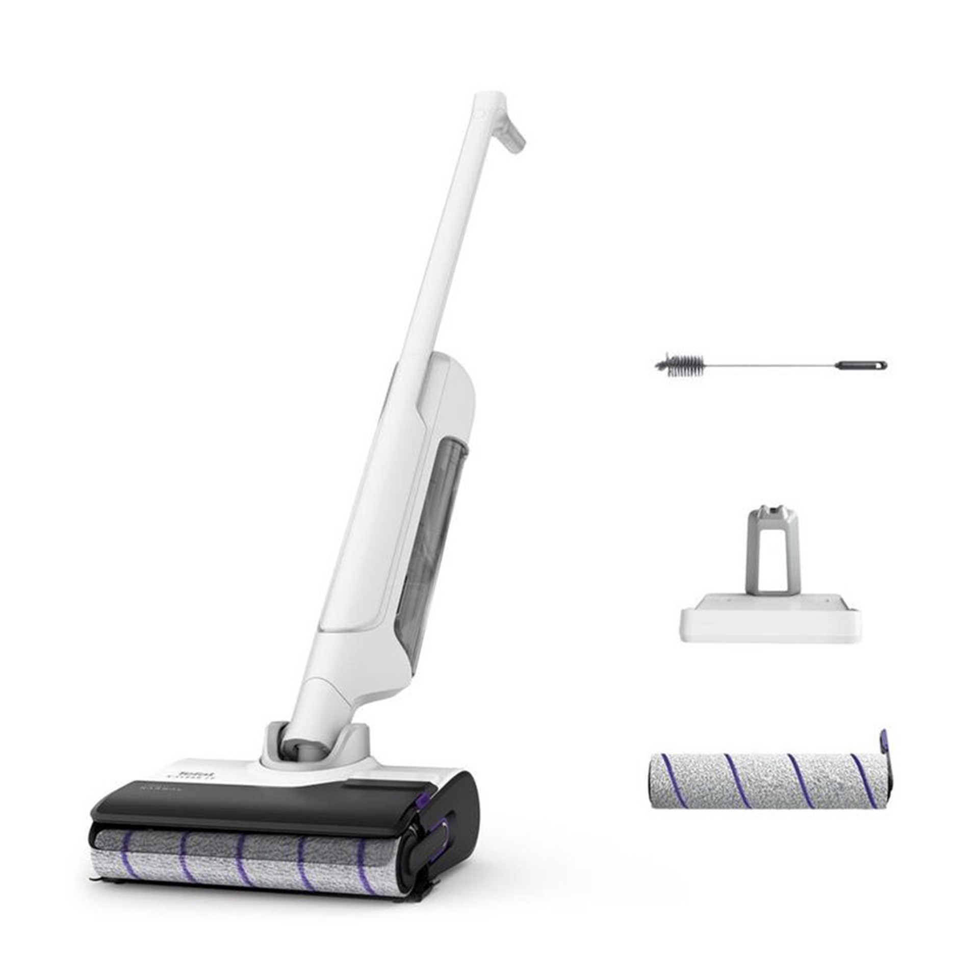 Tefal X-Clean 10 Islak-Kuru Kablosuz Dikey Süpürge