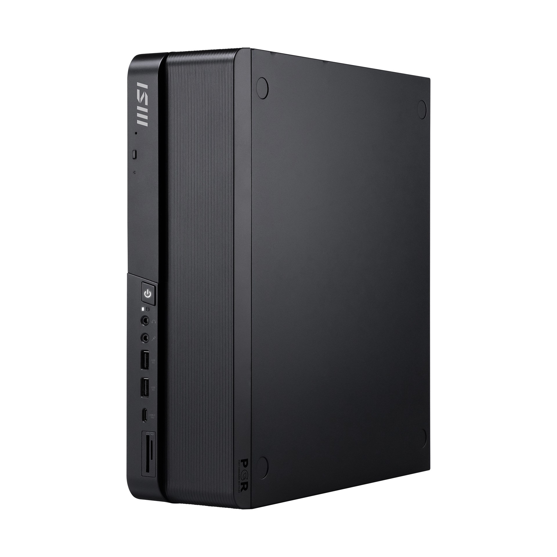 MSI PRO DP80 A14G-003EU I7-14700 16GB DDR5 1TB SSD W11PRO SIYAH MINI DT PC