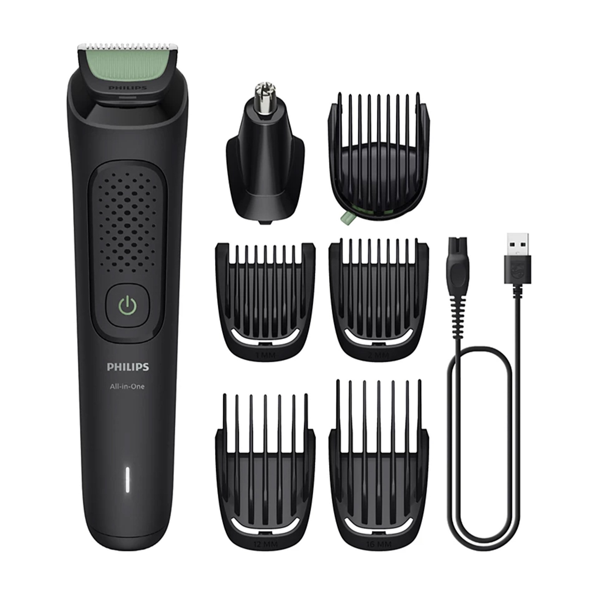Philips 3000 MG3930/15 7İn1 Serisi Erkek Bakım Seti