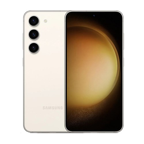 Samsung S711 Galaxy S23 FE 8/256GB Beyaz Akıllı Telefon