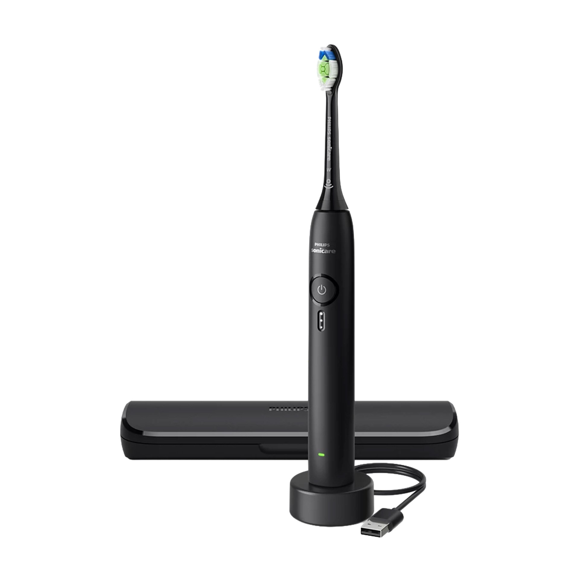 Philips Sonicare HX4033/32 3100 Şarjlı Diş Fırçası Seyahat Çantalı
