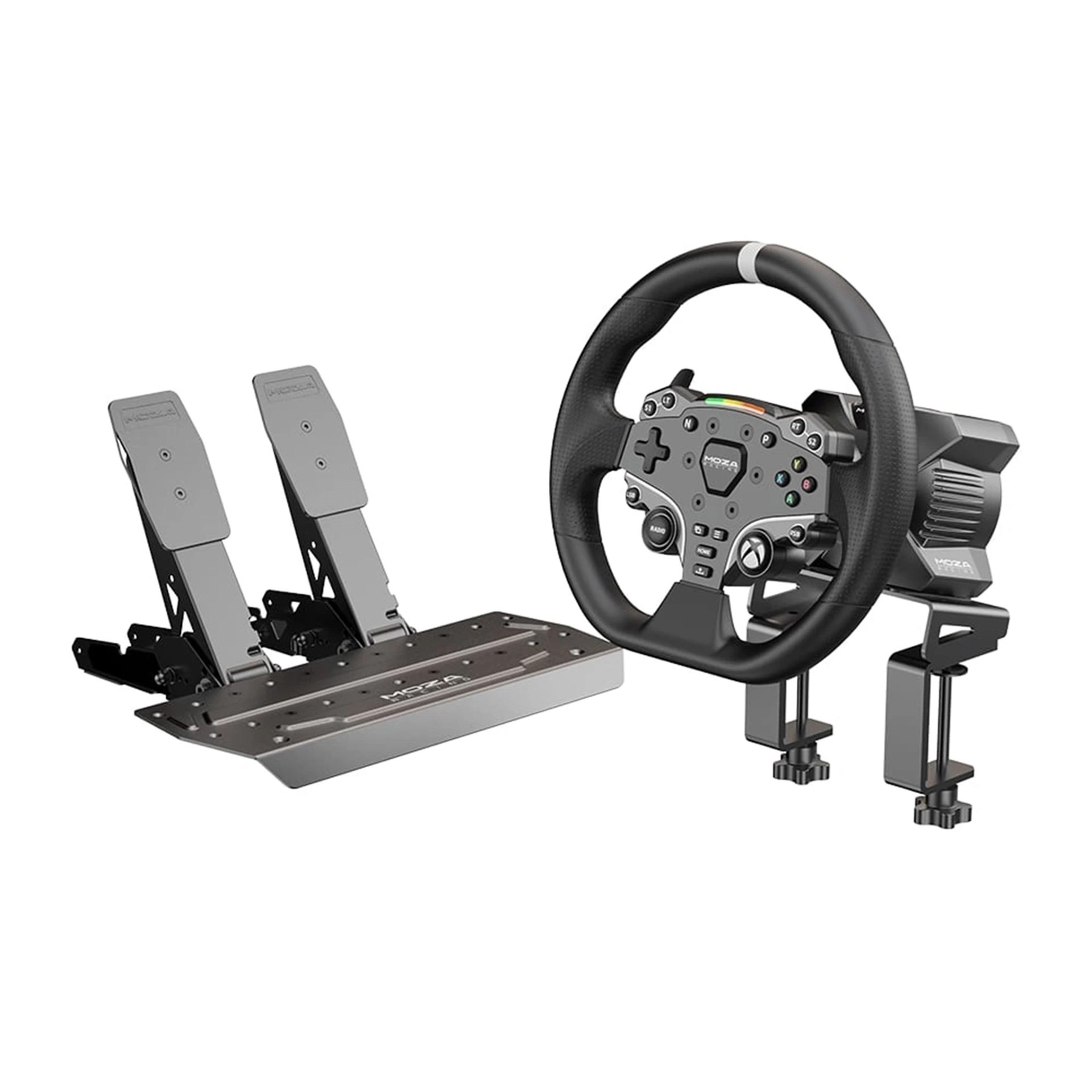 Moza R3 (PC) Racing Simülatör Bundle