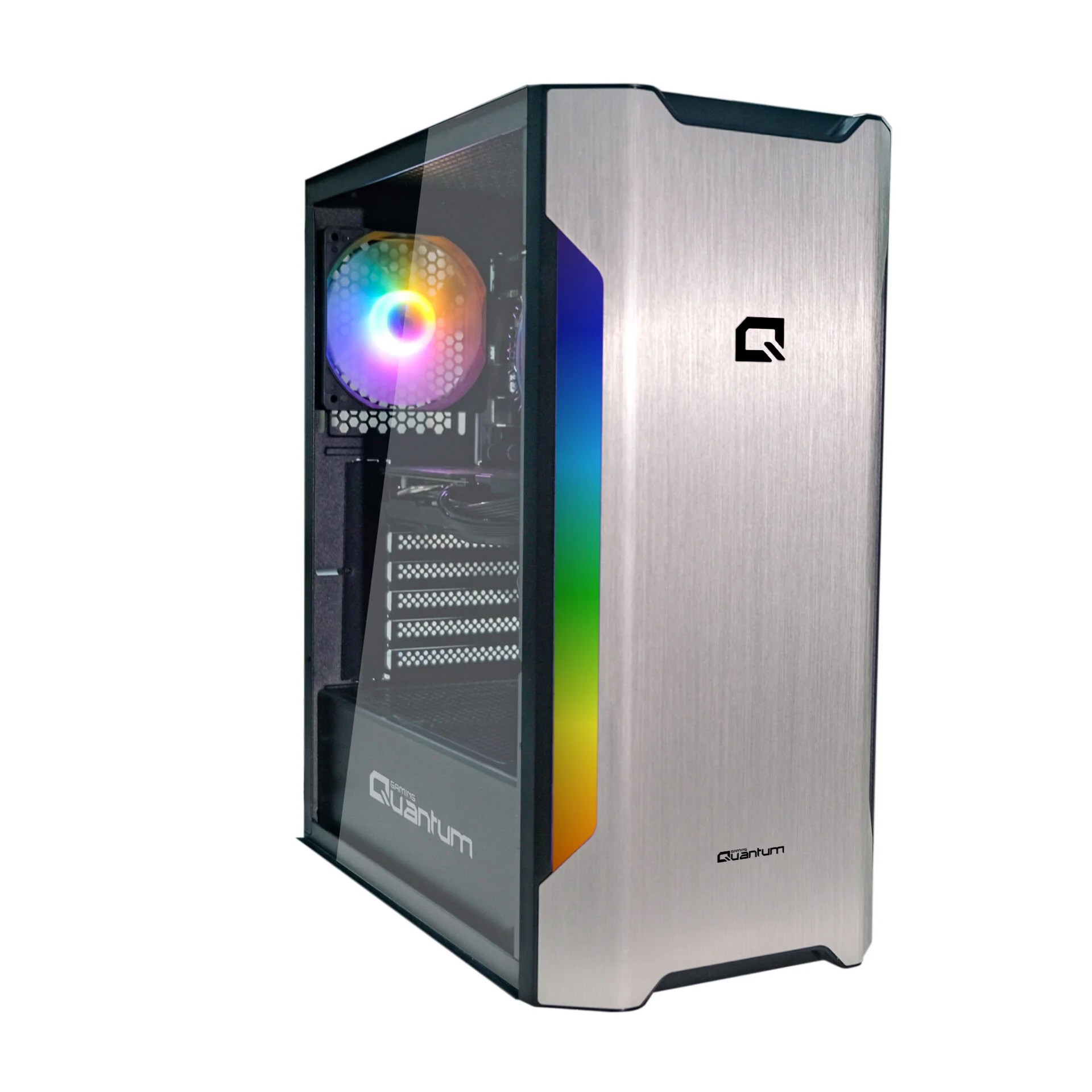 Technopc Creatorstation Intel I7 14700F 32GB RAM 1TB M2 SSD 16GB RTX5060TI Ekran Kartı FreeDos (Teşhir Ürünü)