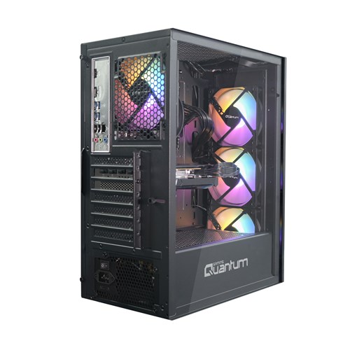 Technopc AMD Ryzen 5 5500 3.6 GHZ 32GB FreeDos