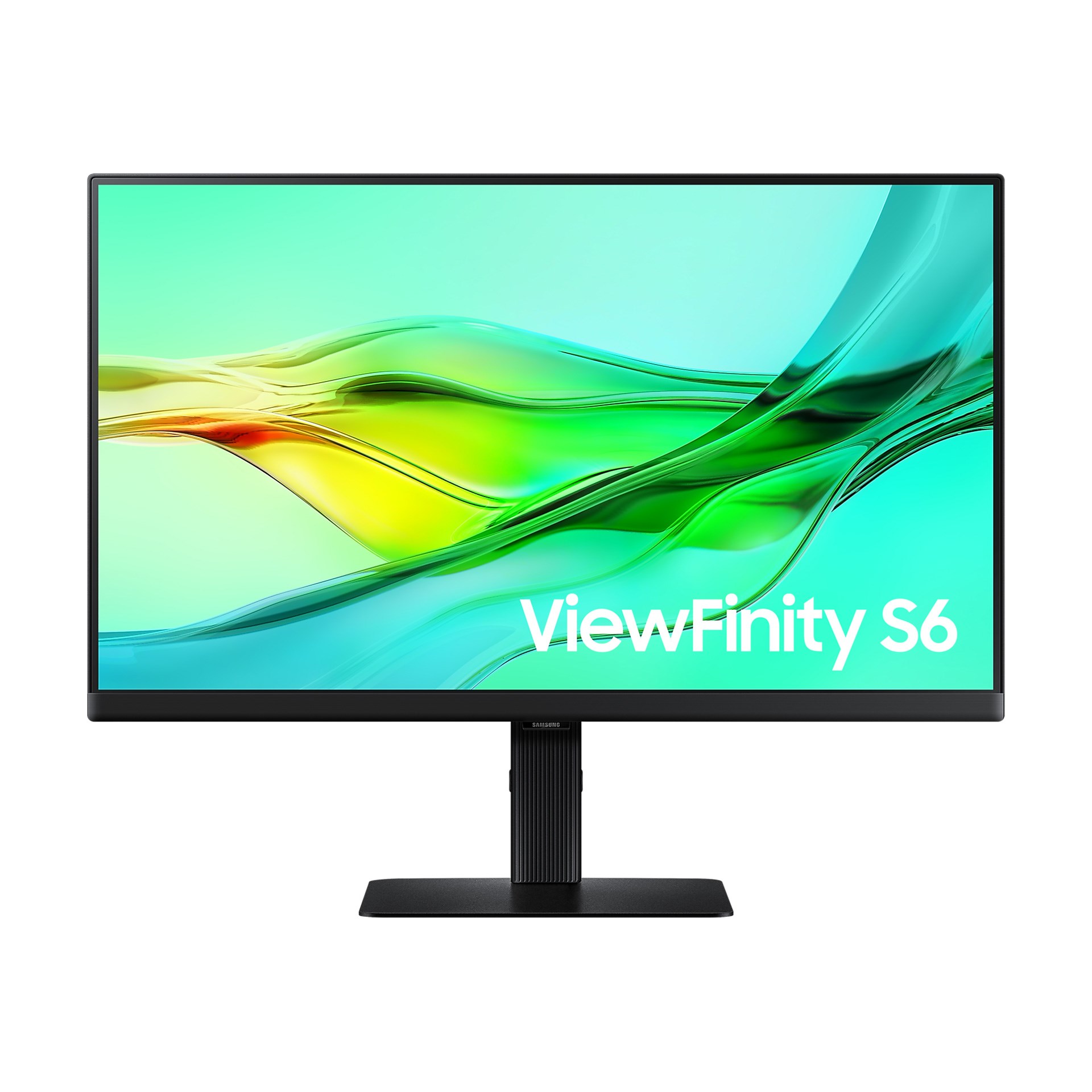 Samsung Viewfinity S6 LS24D600UAUXUF 24" 5 MS 2K Pivot Ips 100 HZ Monitör (Teşhir Ürünü)