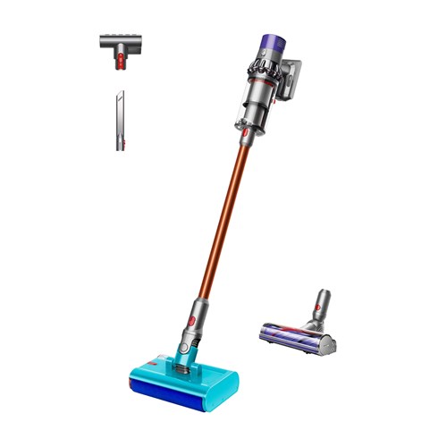 Dyson V10 Submarine Islak Kuru Kablosuz Süpürge | Evkur