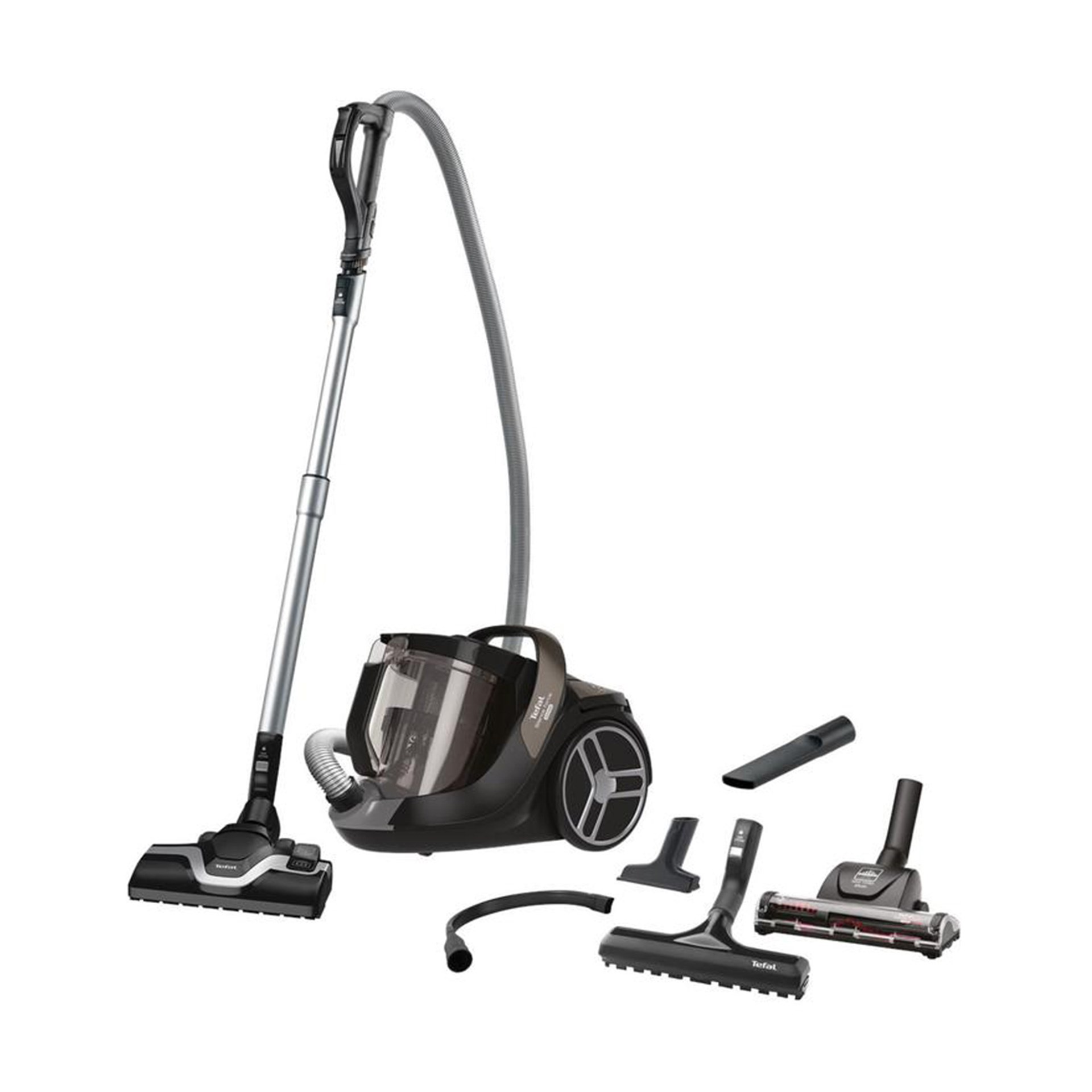 Tefal TW7C89EA Torbasız Elektrikli Süpürge (Teşhir Ürünü)