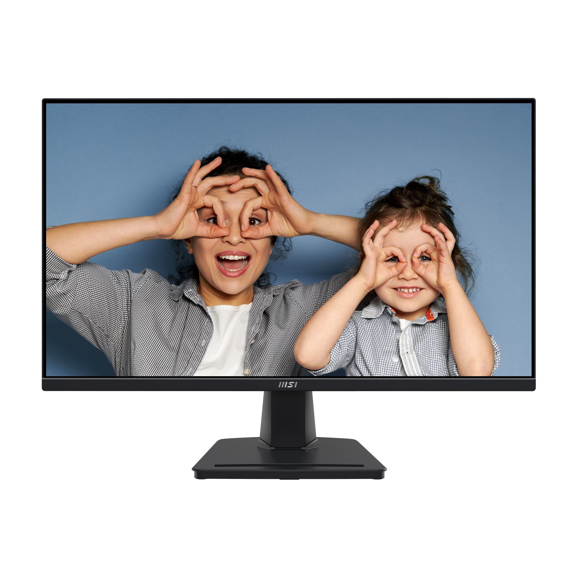 MSI 27 PRO MP275 1920x1080 (FHD) FLAT IPS 100HZ 1MS ANTI-GLARE MONITOR