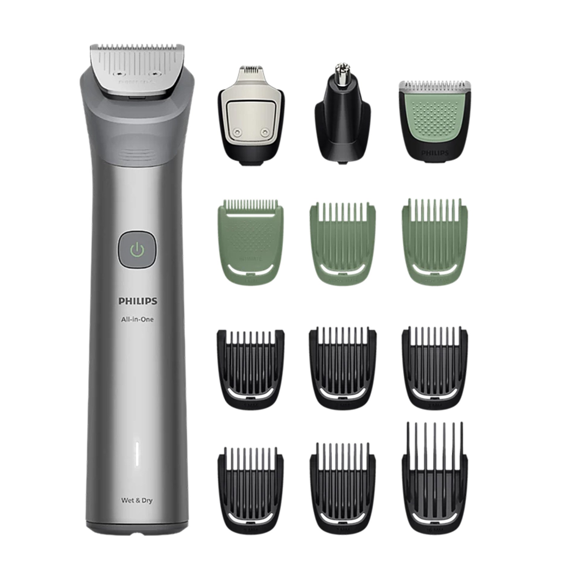 Philips All-in-One Trimmer 5000 Series 13ü 1 Arada Erkek Bakım Seti