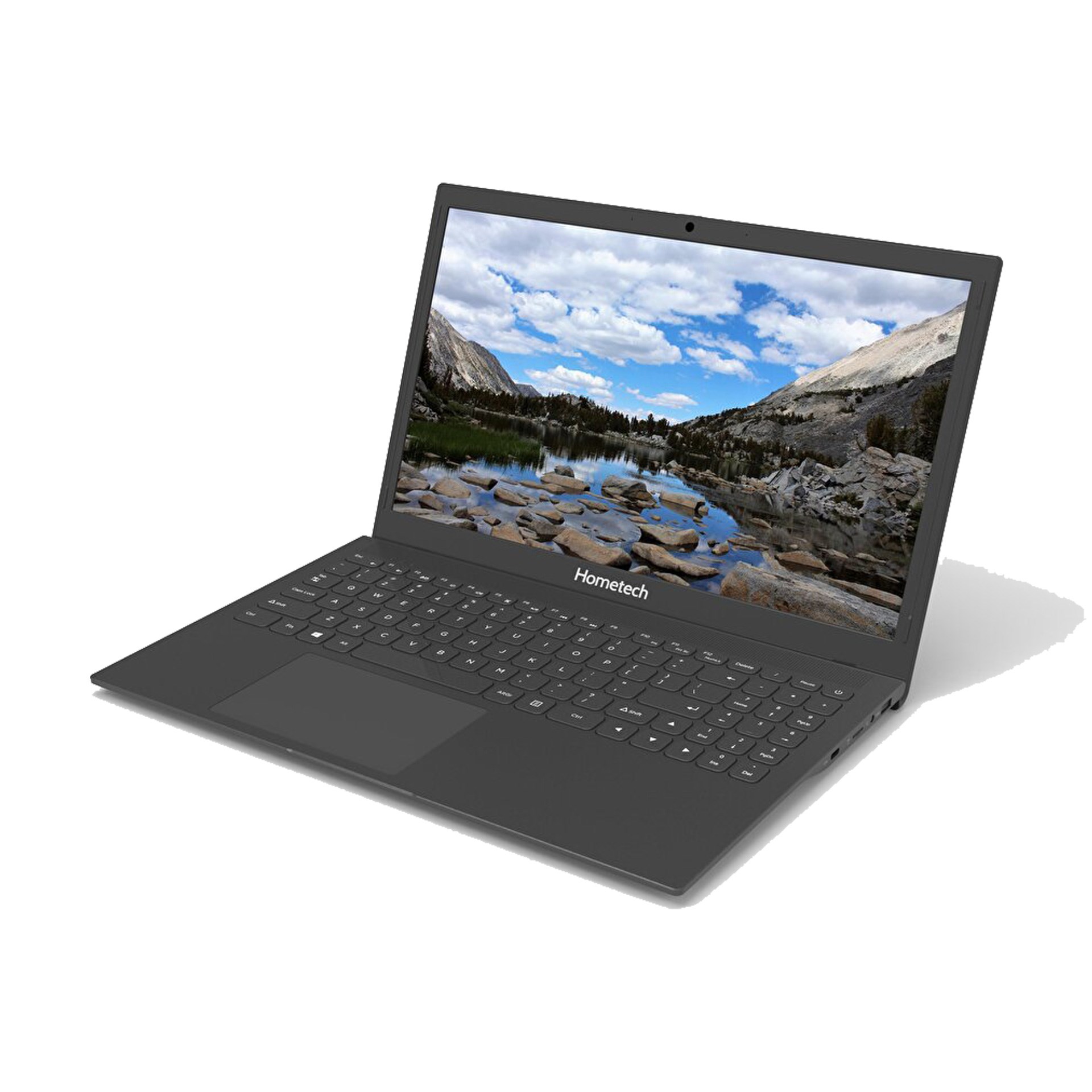Hometech Alfa Intel Celeron N4020C 4GB Ram 128 GB | Evkur