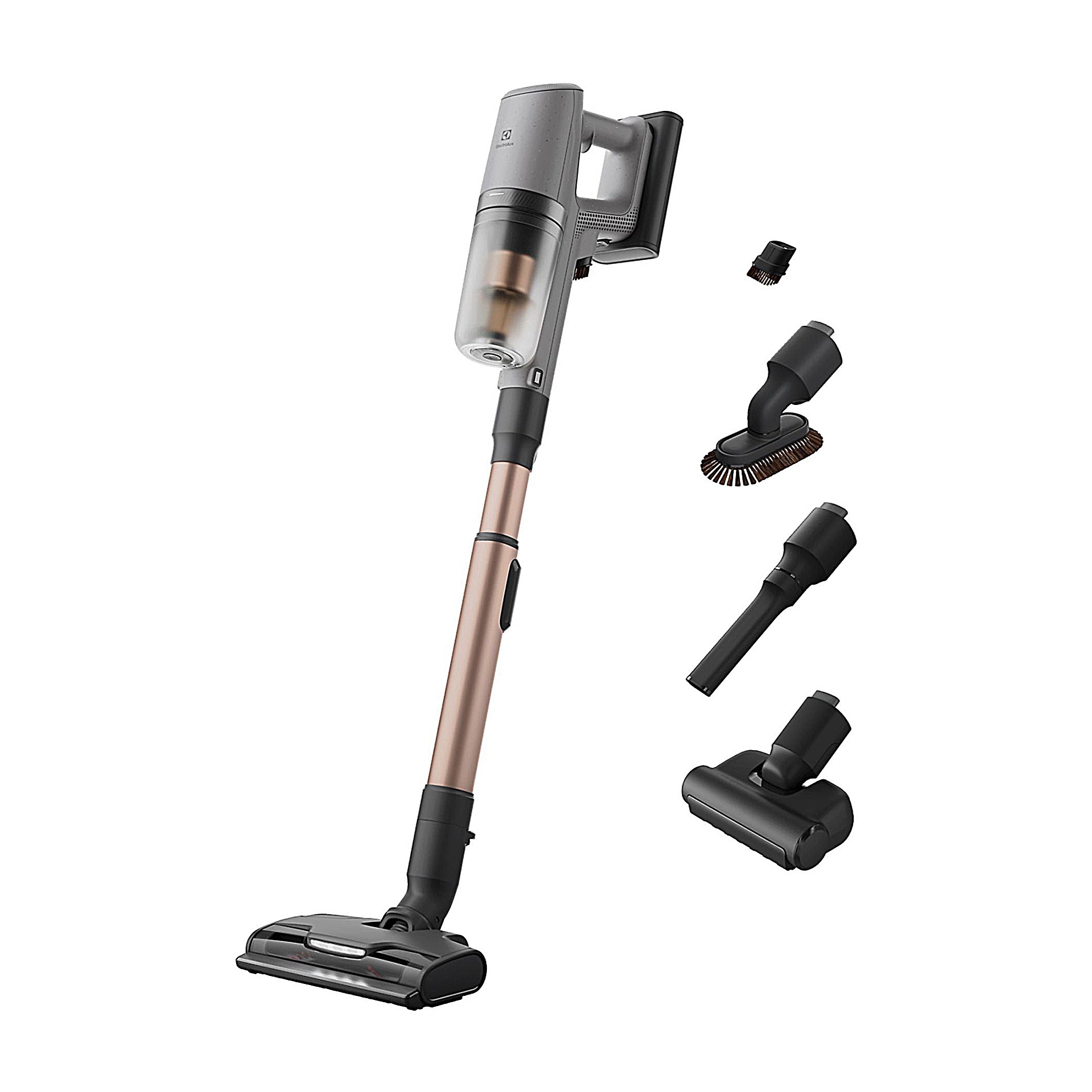 Electrolux 800 Cordless Cleaner EP82AB25UG 25V Dikey Sarjlı Süpürge