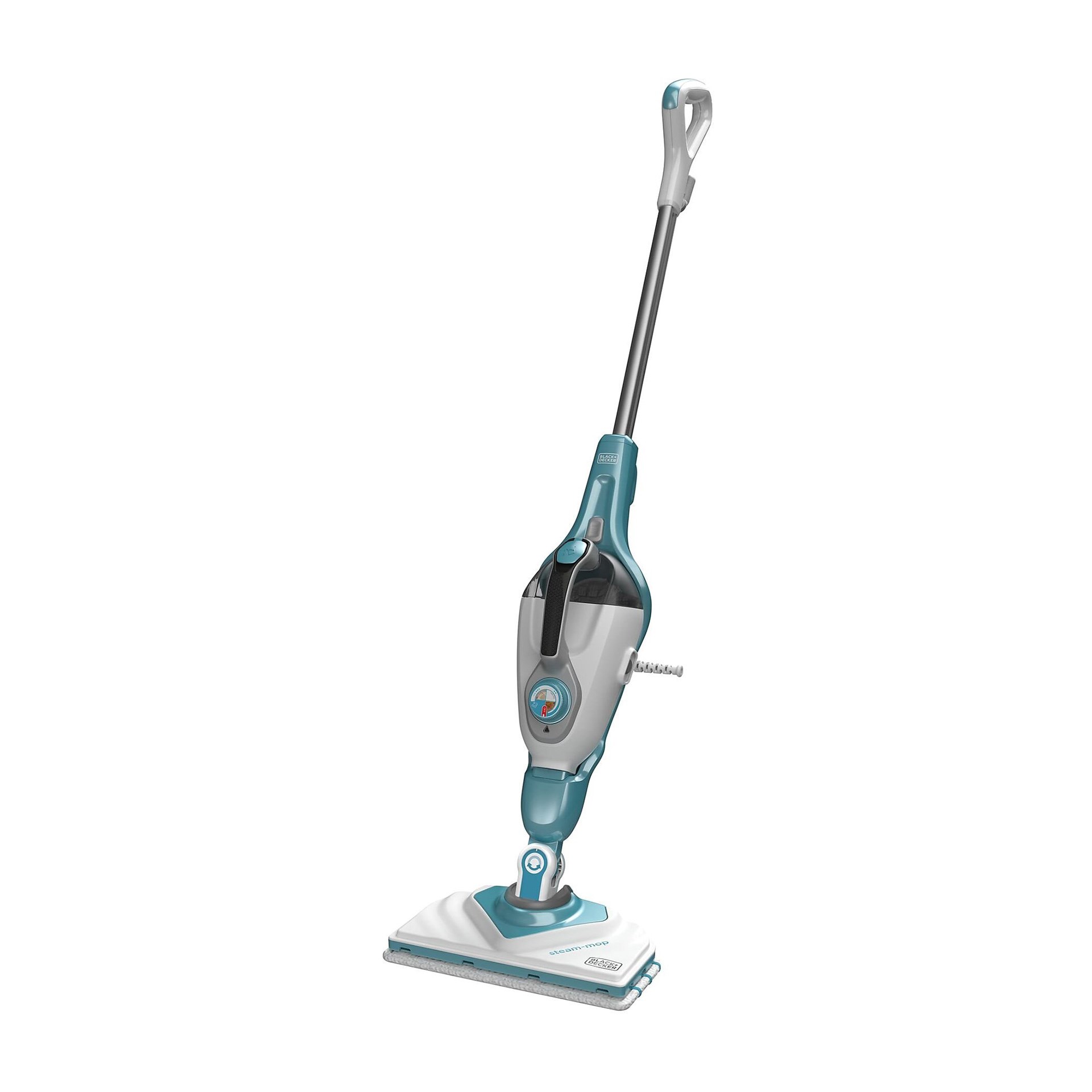 Black+Decker BHSM168DSM 1600 w Buharlı Temizleyici