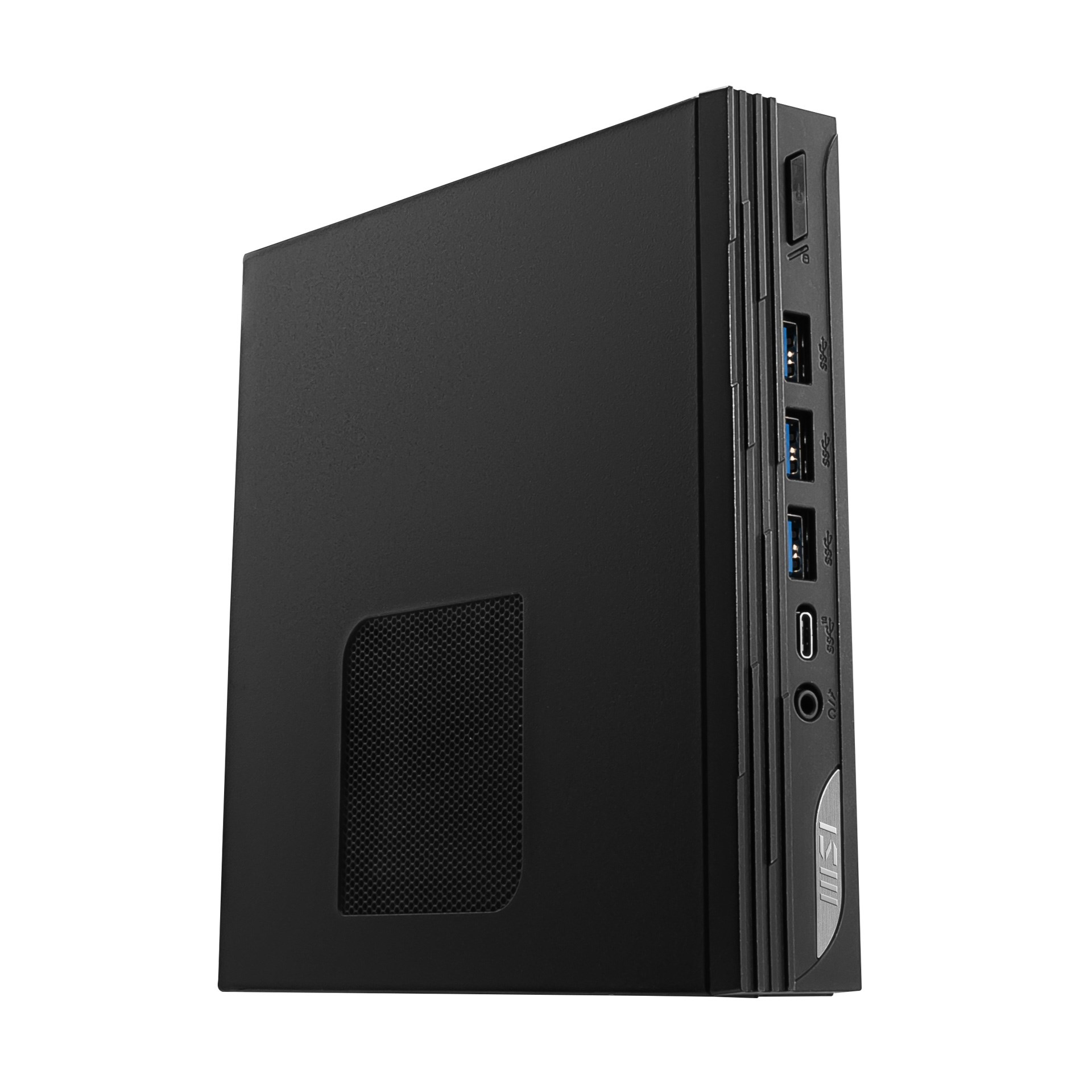 MSI PRO DP10 13M-002EU I5-1340P 8GB DDR4 512GB SSD W11PRO SIYAH DESKTOP PC