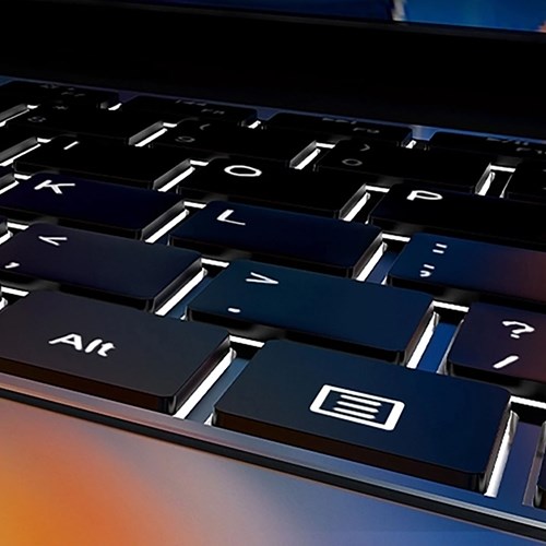 Quadro Novabook XU16127-1651F Intel I7 1265U