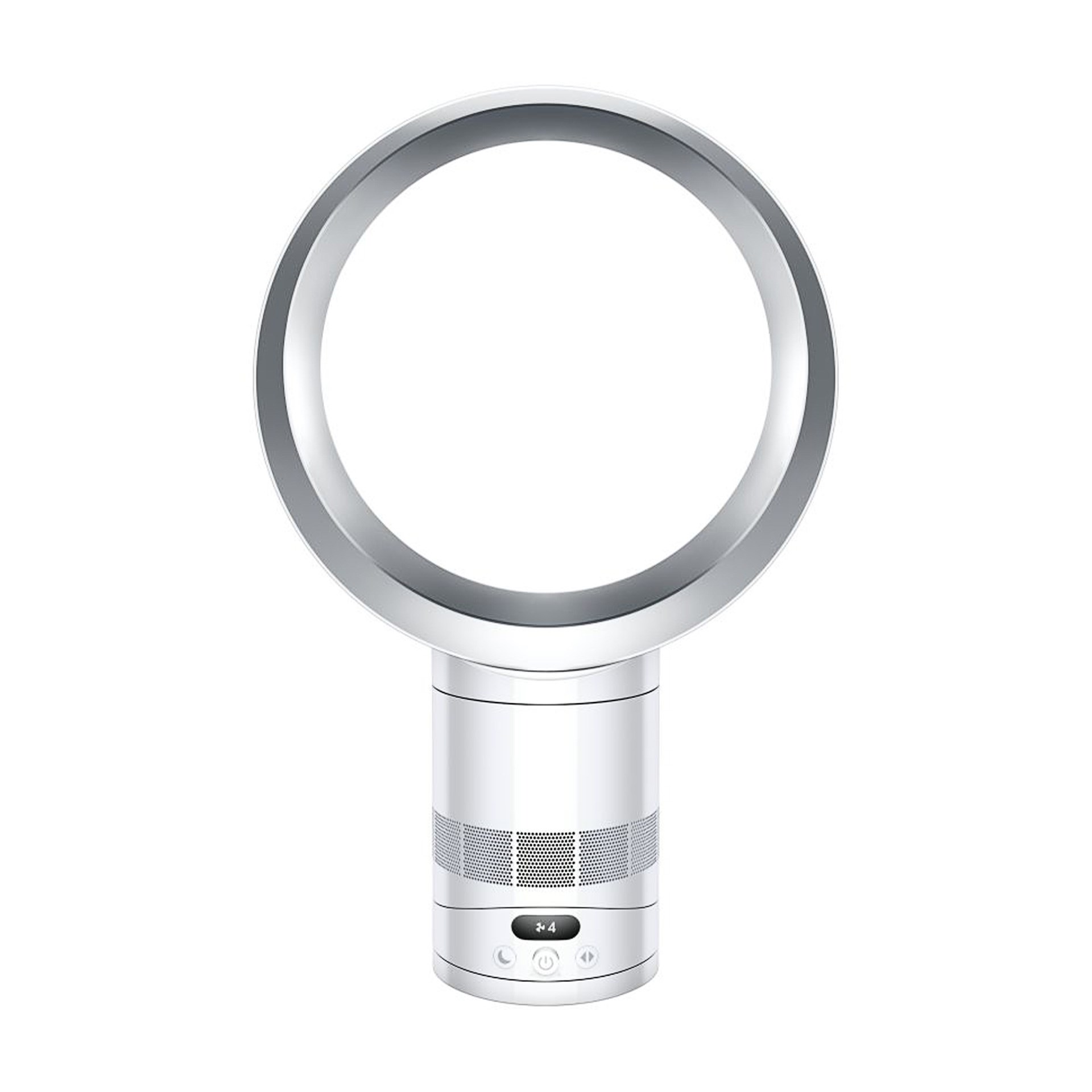 Dyson Cool™ CF1 Fan Beyaz/Gümüş (Anlaşmalı Kredi Kartlarına Peşin Fiyatına 6 Ay Taksit)